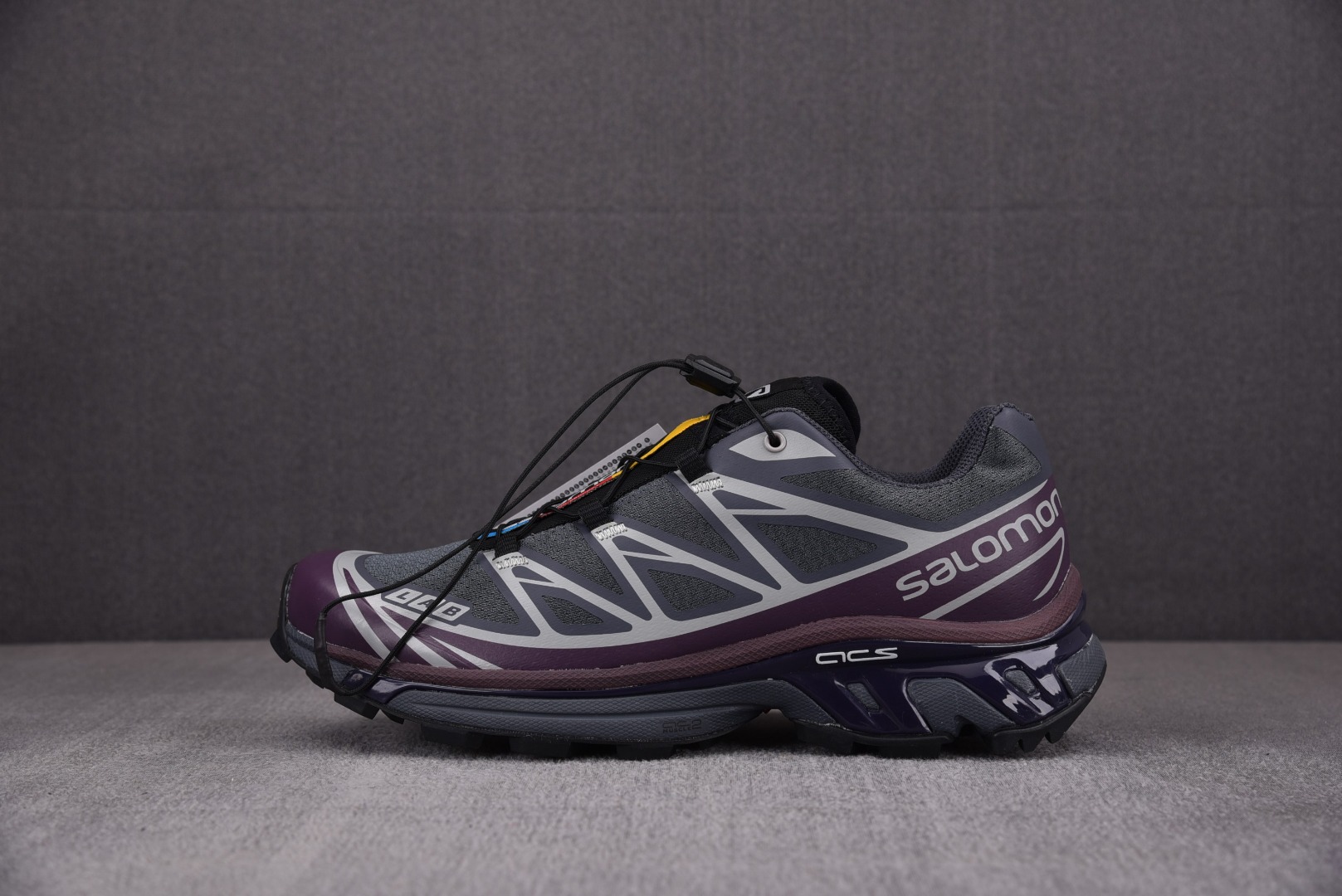 SALOMON尺码36-46.5总裁