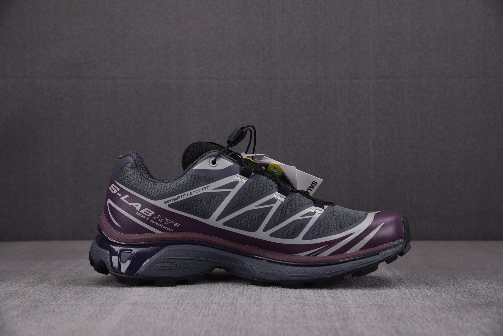 SALOMON尺码36-46.5总裁