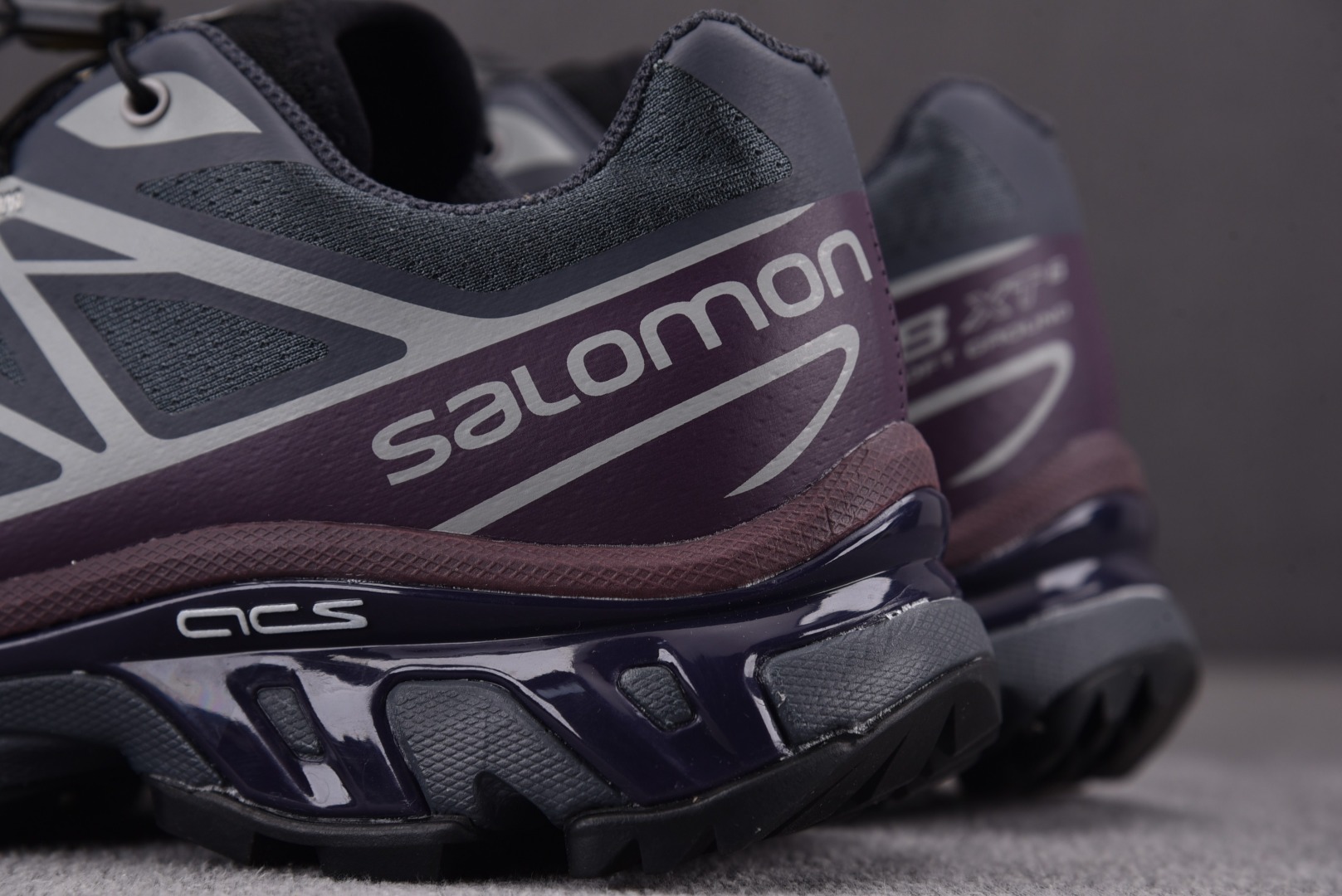 SALOMON尺码36-46.5总裁