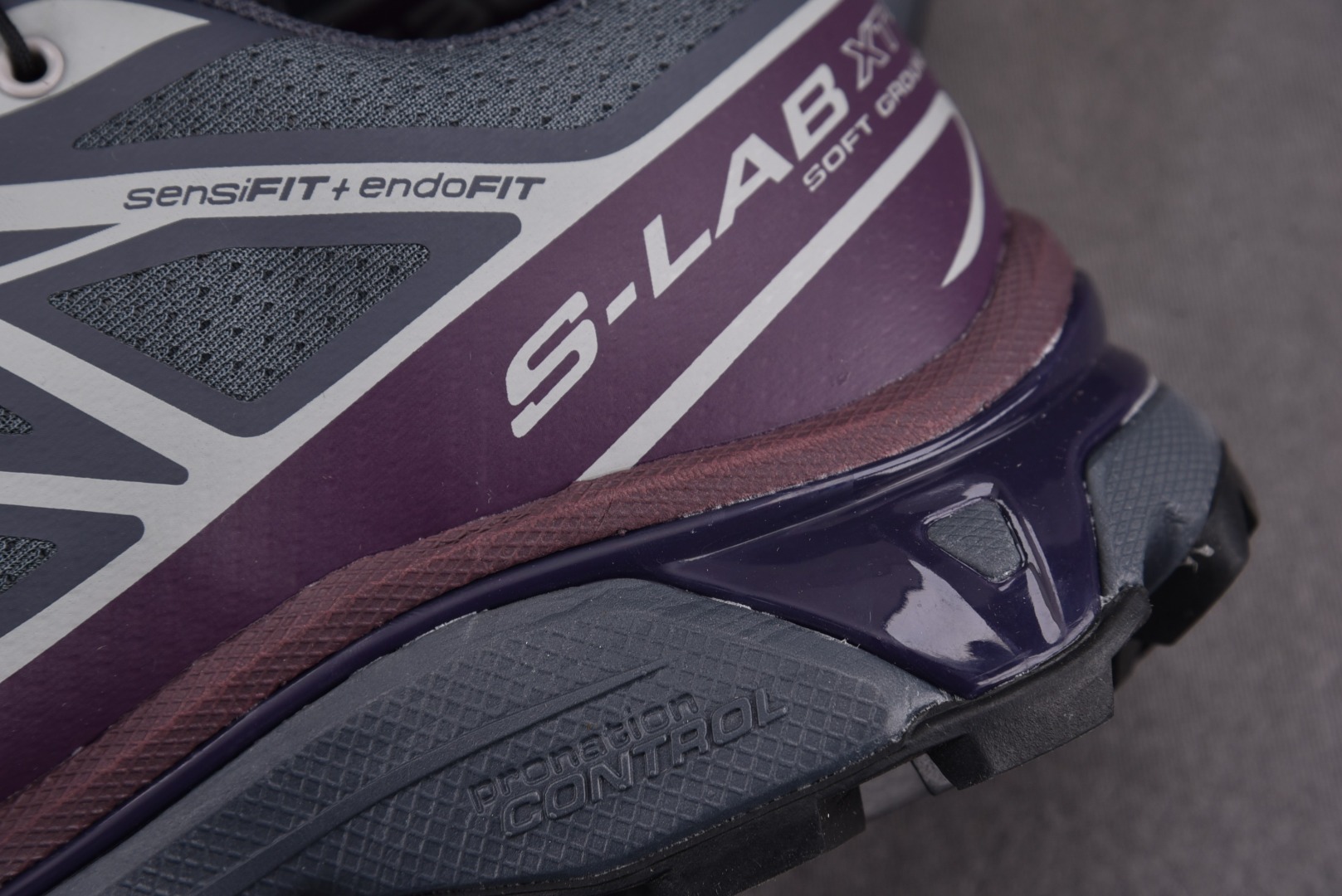 SALOMON尺码36-46.5总裁