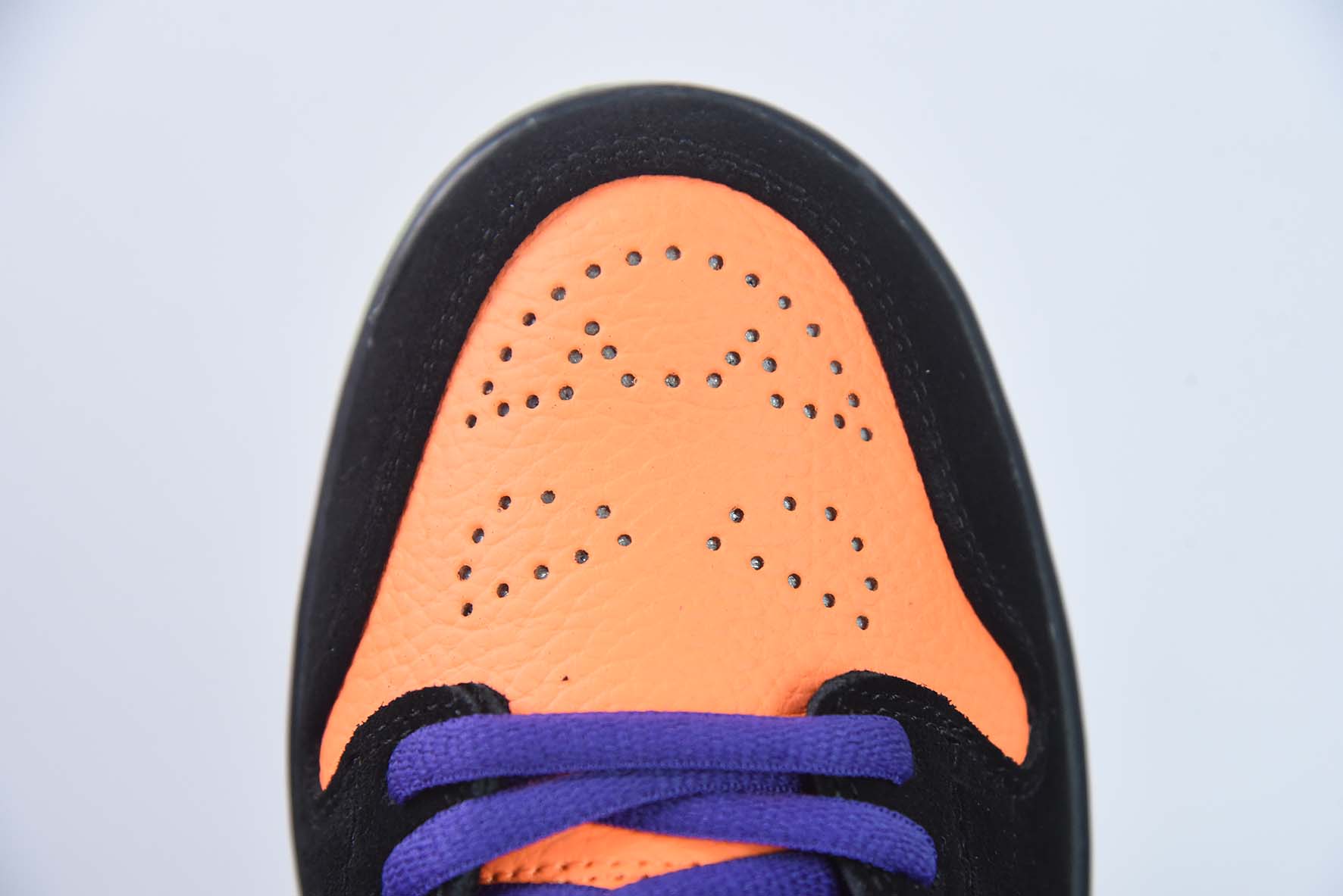 Nike SB Dunk Low Night of Mischief 万圣节 限定运动休闲板鞋 货号BQ6817-006