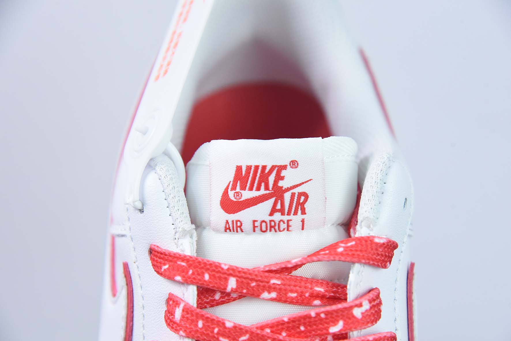Nk Air Force 1'07 Low 空军一号低帮休闲板鞋 货号：DV0788-102