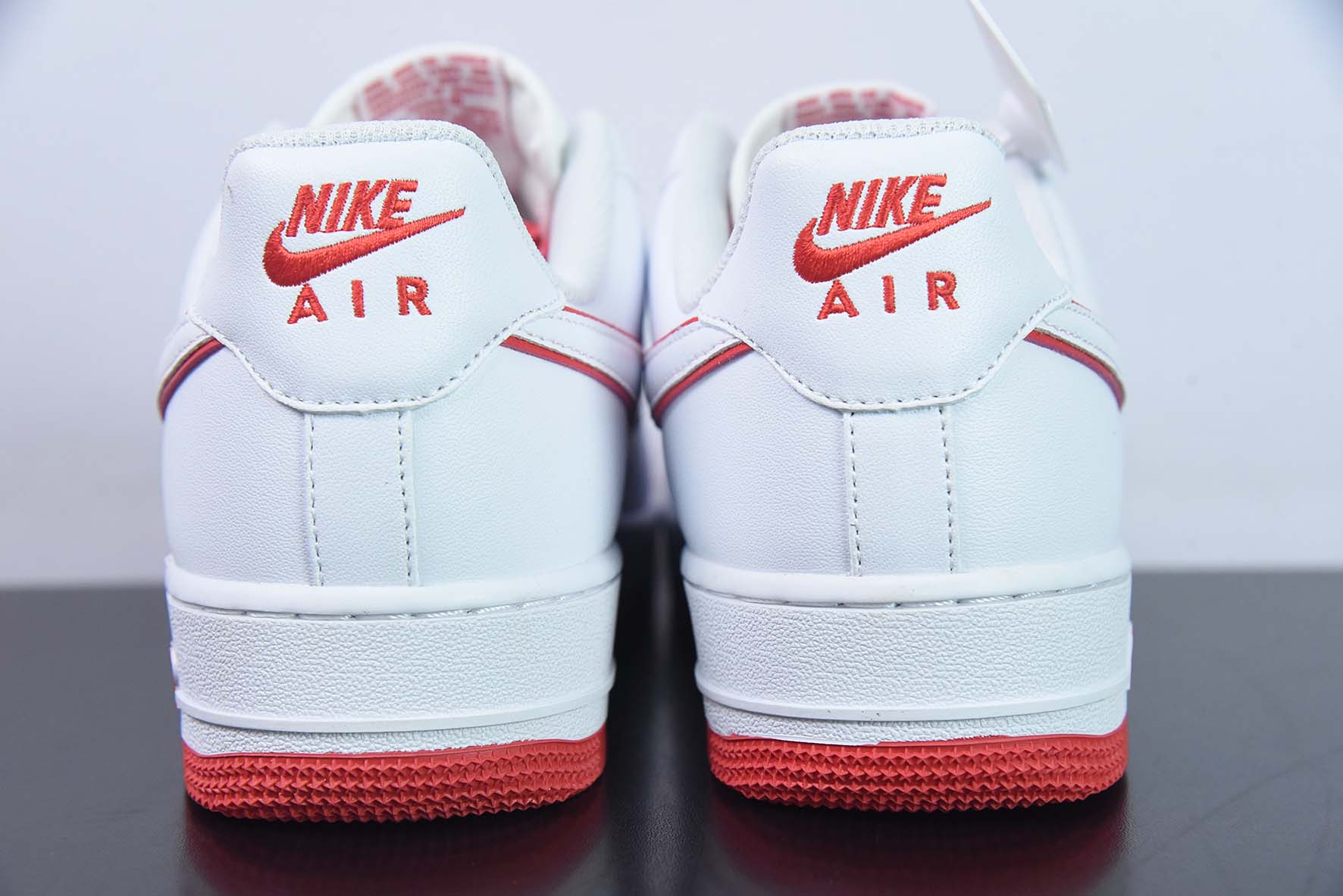 Nk Air Force 1'07 Low 空军一号低帮休闲板鞋 货号：DV0788-102