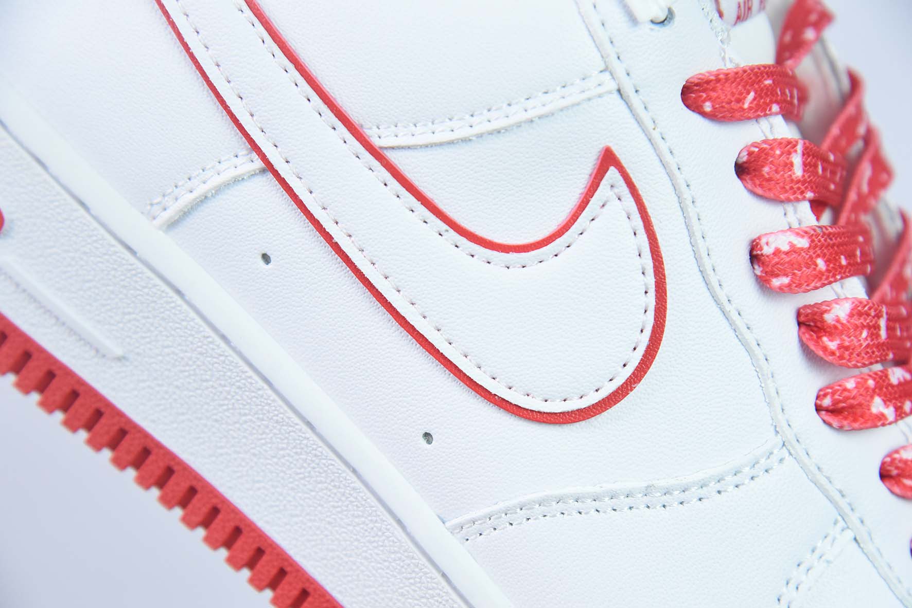 Nk Air Force 1'07 Low 空军一号低帮休闲板鞋 货号：DV0788-102