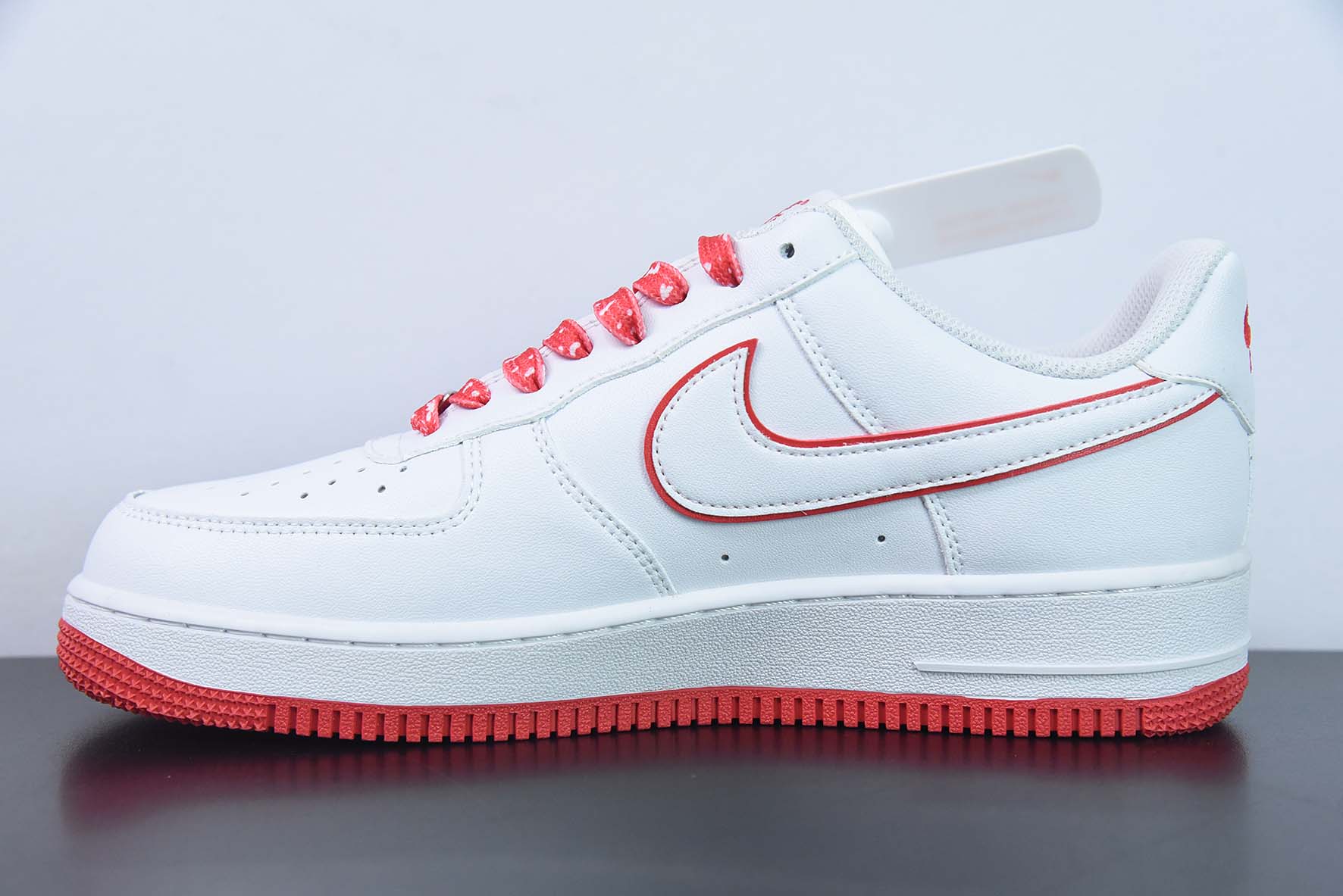Nk Air Force 1'07 Low 空军一号低帮休闲板鞋 货号：DV0788-102