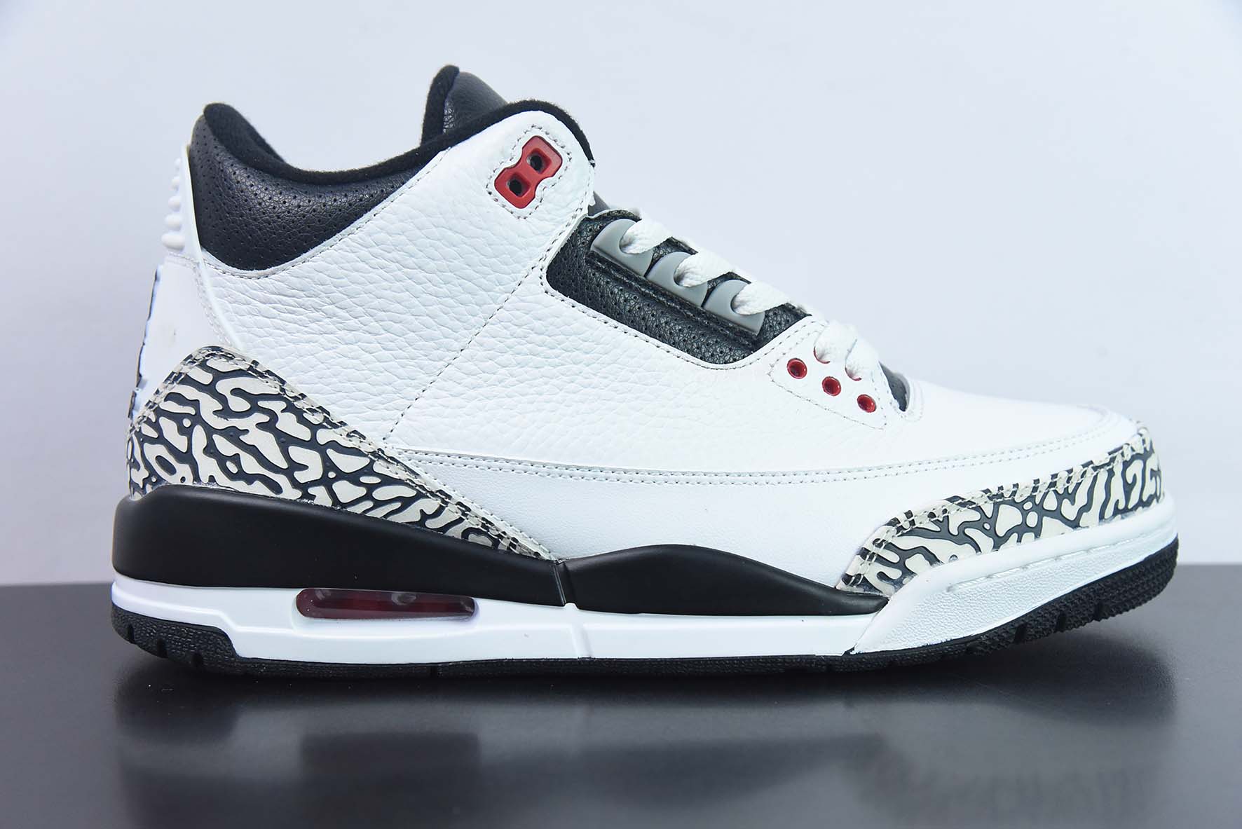 Aj3 infrared best sale