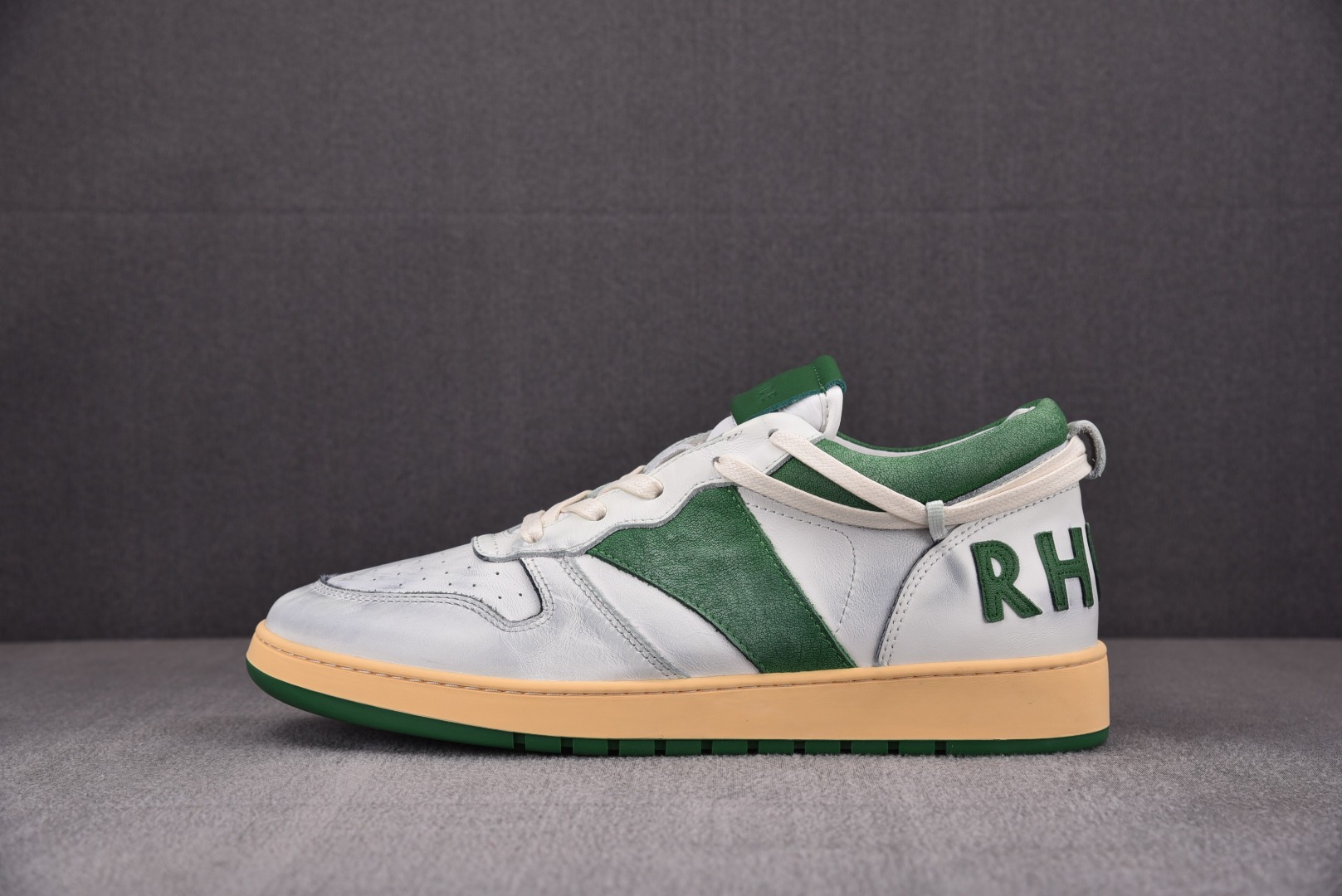 RHUDE尺码35-46总裁R版出品