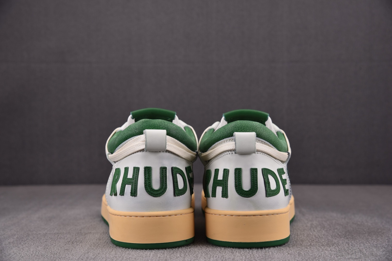 RHUDE尺码35-46总裁R版出品