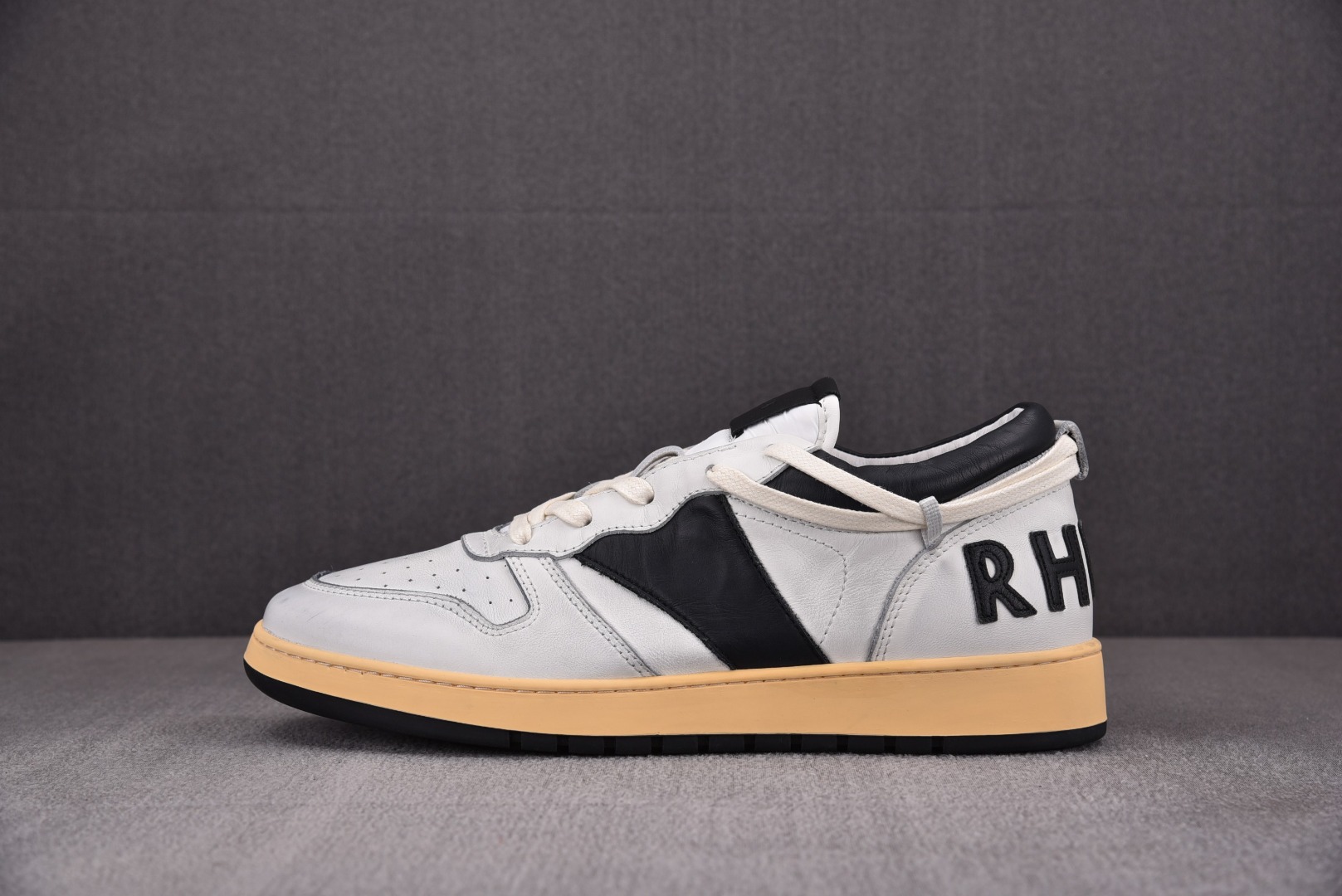 RHUDE尺码35-46总裁R版出品