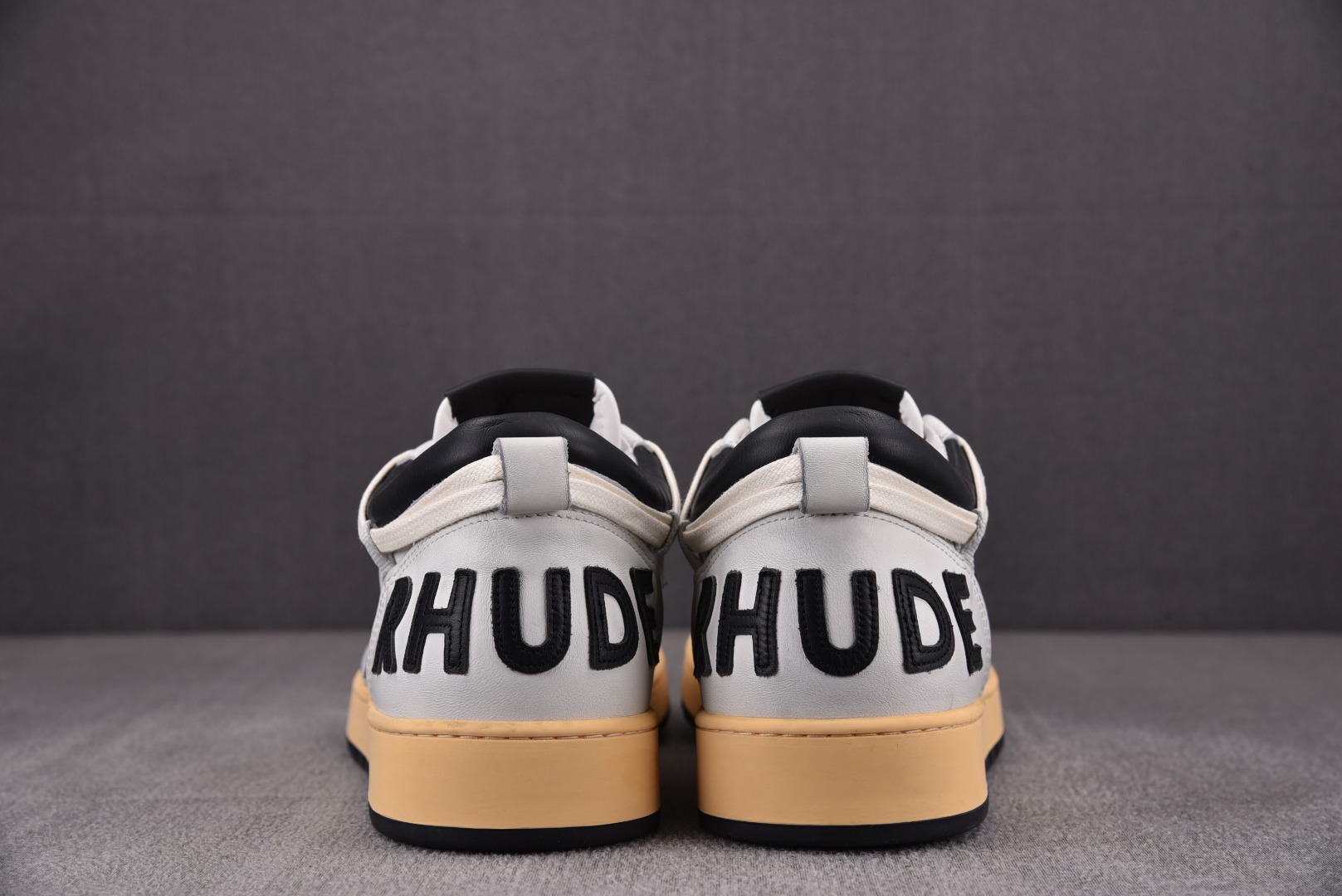 RHUDE尺码35-46总裁R版出品