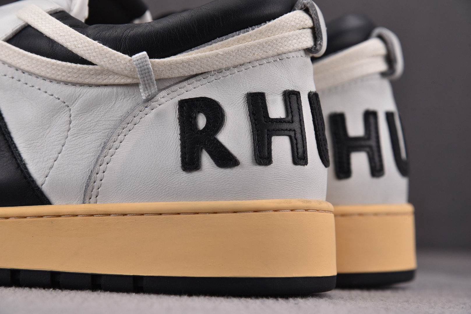 RHUDE尺码35-46总裁R版出品