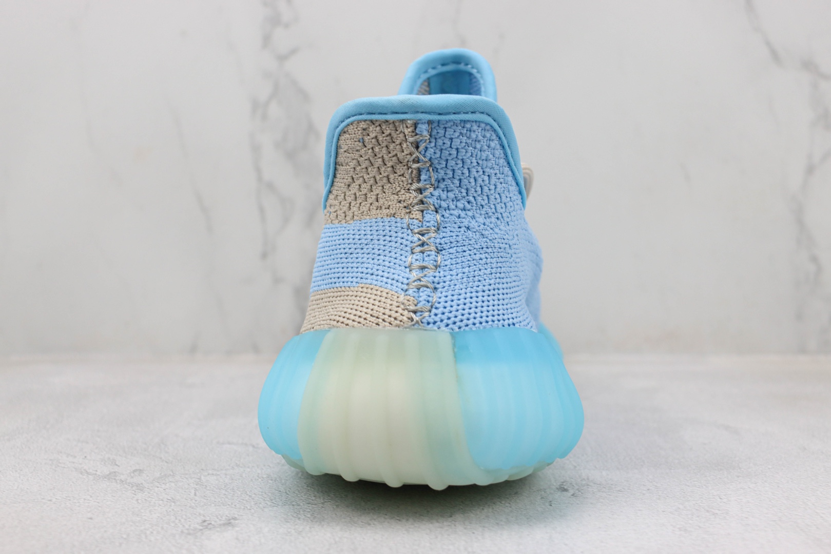阿迪 椰子350 V2 货号:XR9655 Adidas Yeezy Boost 350 V2