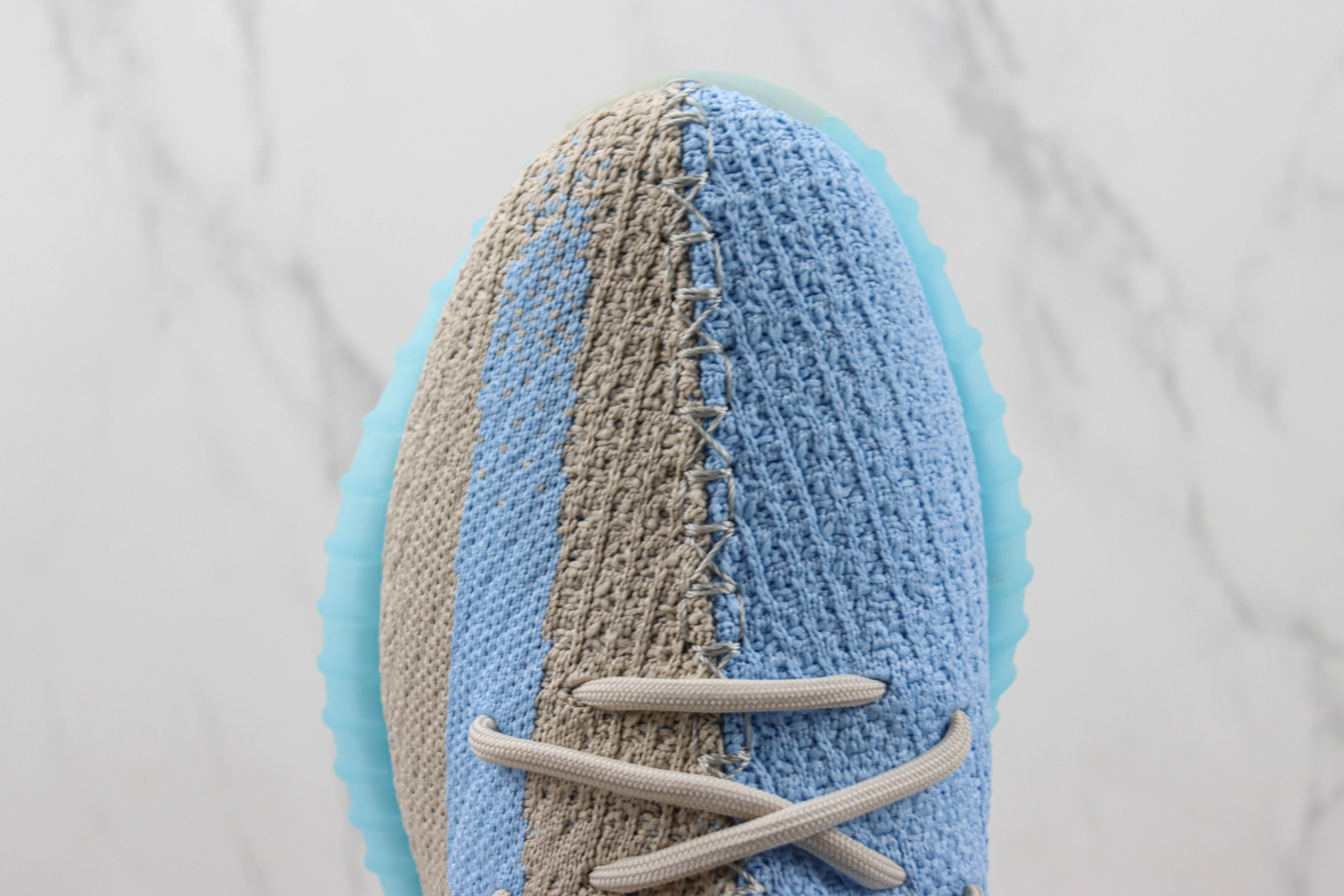 阿迪 椰子350 V2 货号:XR9655 Adidas Yeezy Boost 350 V2
