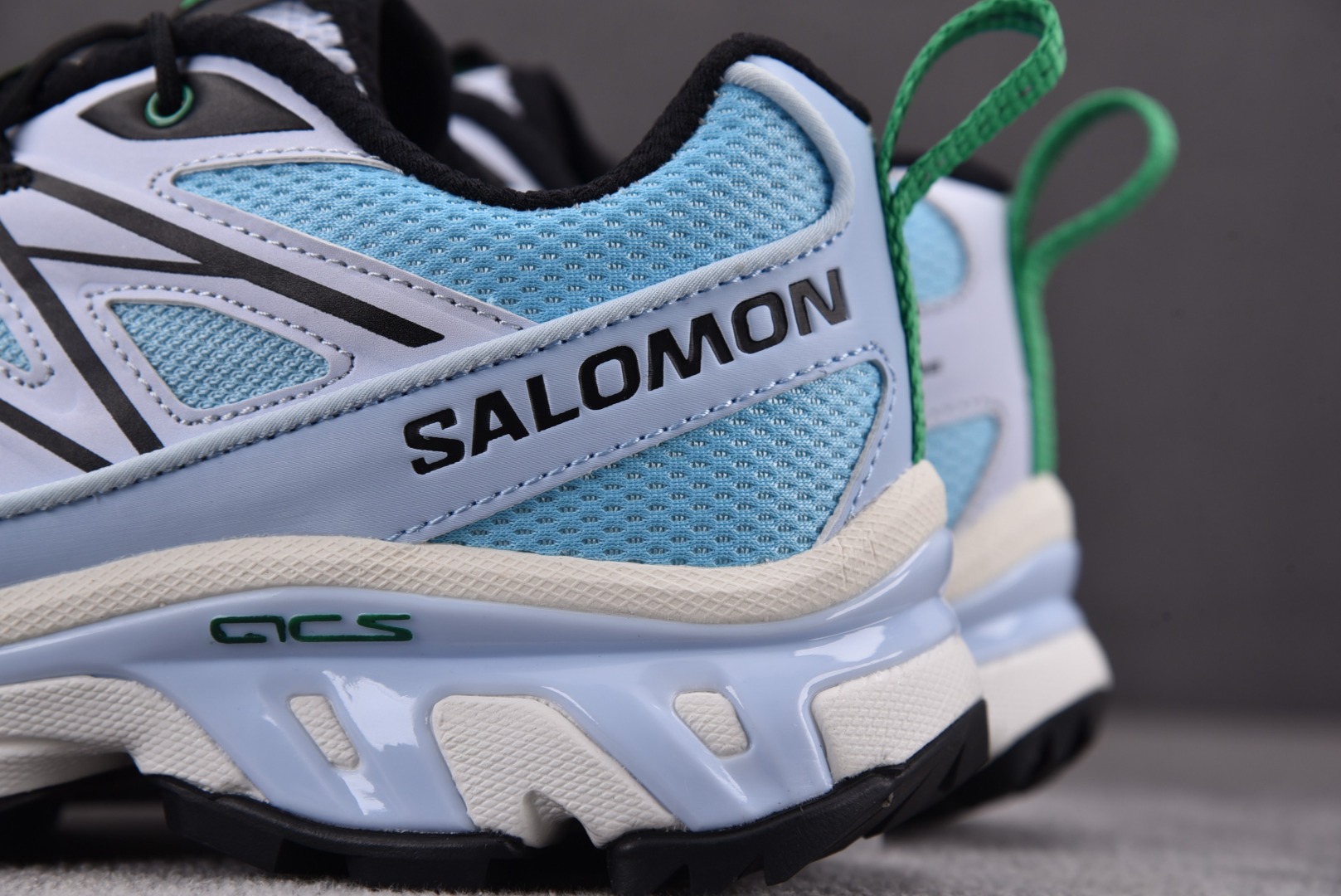 SALOMON尺码36-46.5总裁