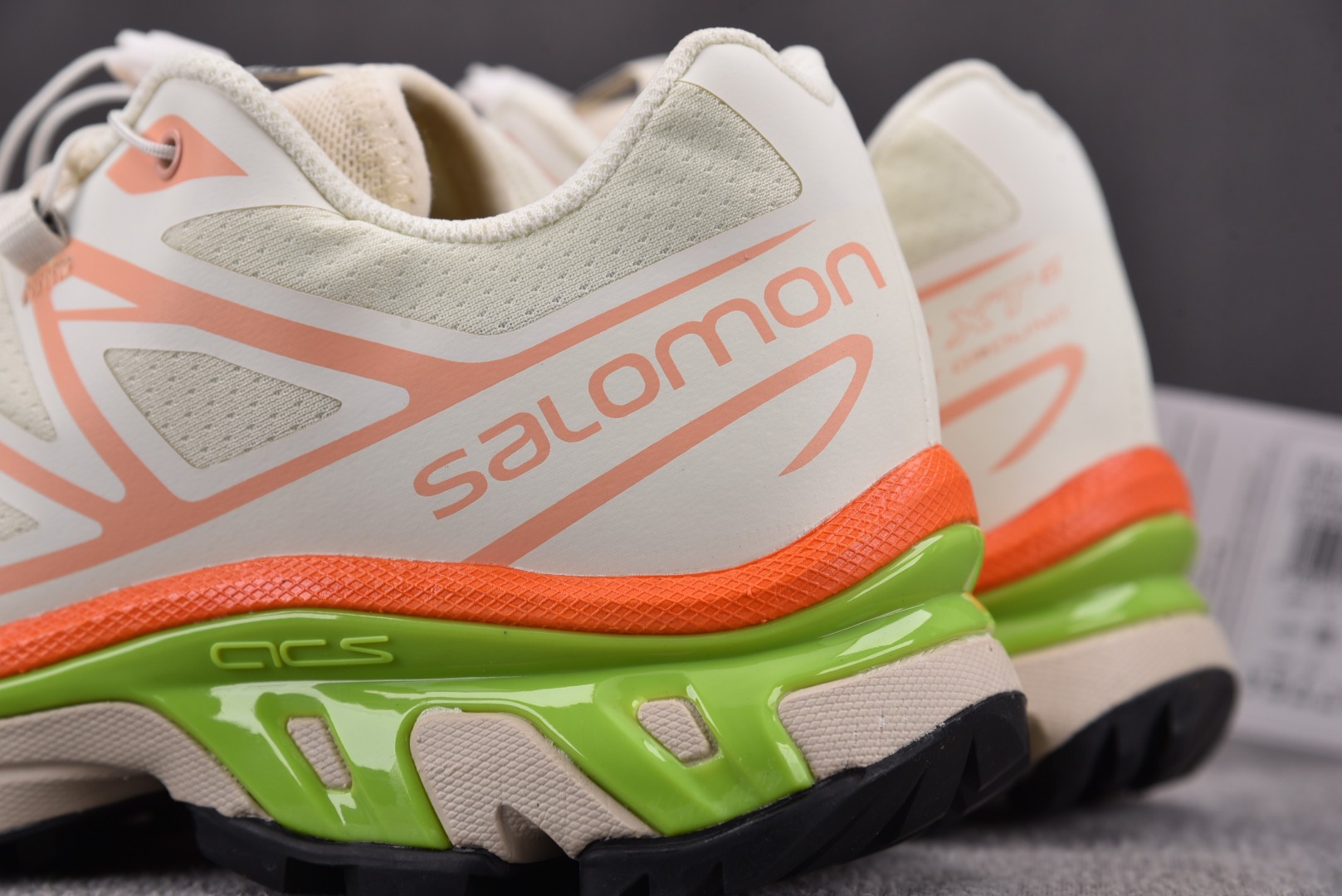 SALOMON尺码36-46.5总裁