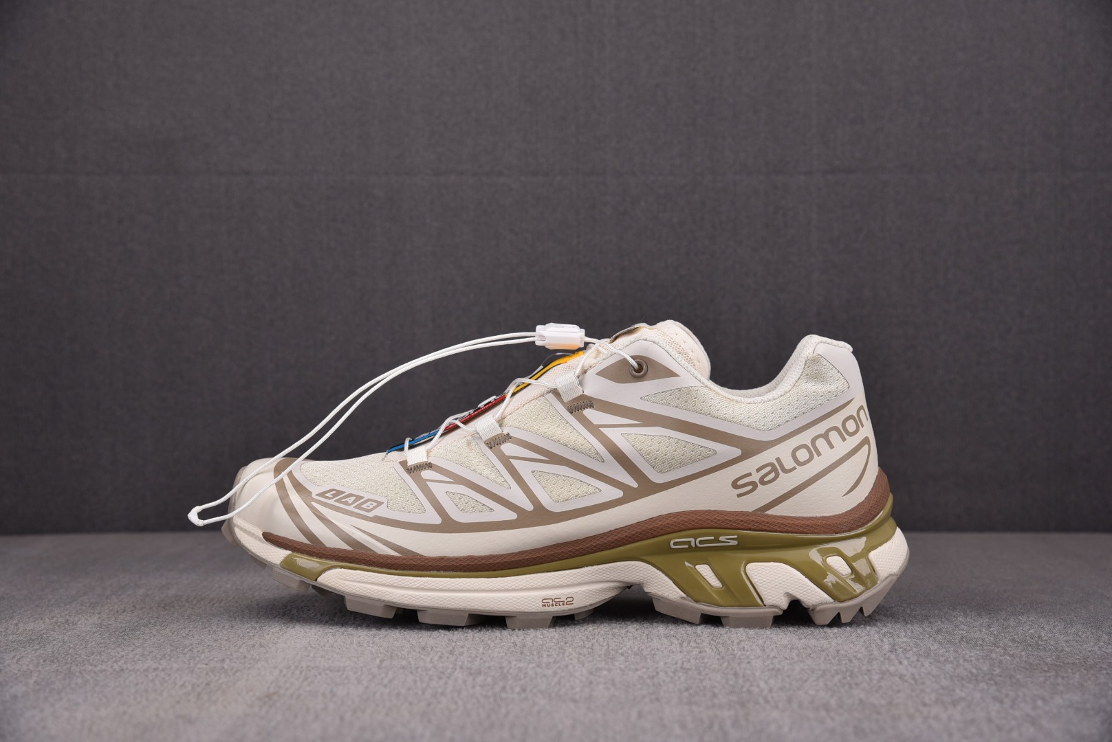 SALOMON尺码36-46.5总裁