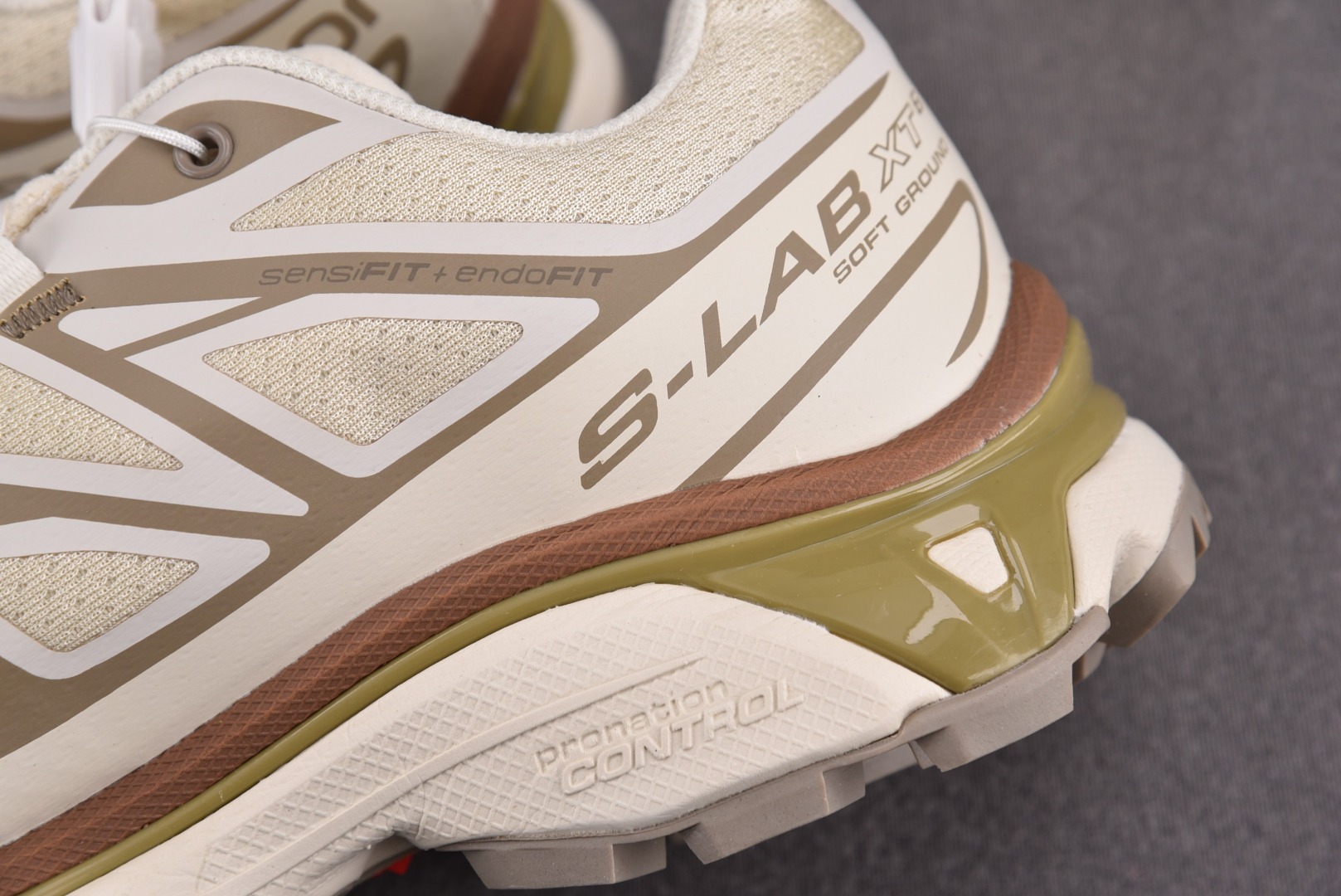 SALOMON尺码36-46.5总裁