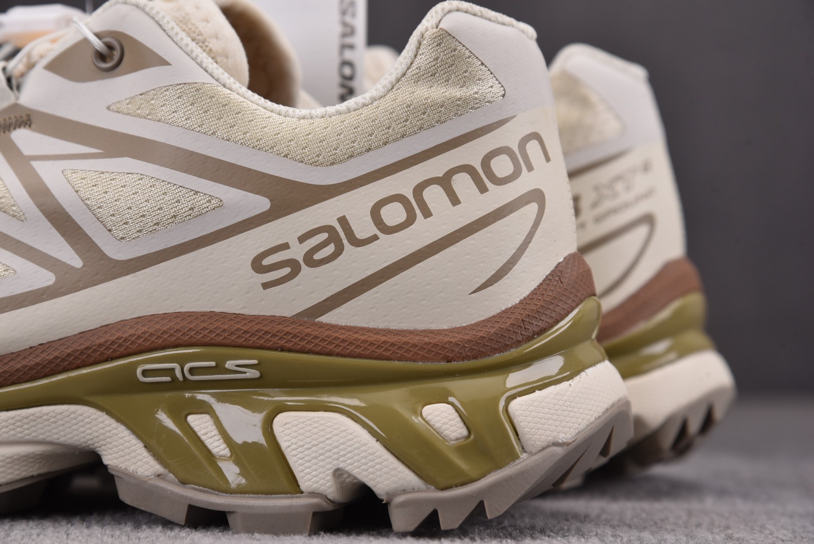 SALOMON尺码36-46.5总裁