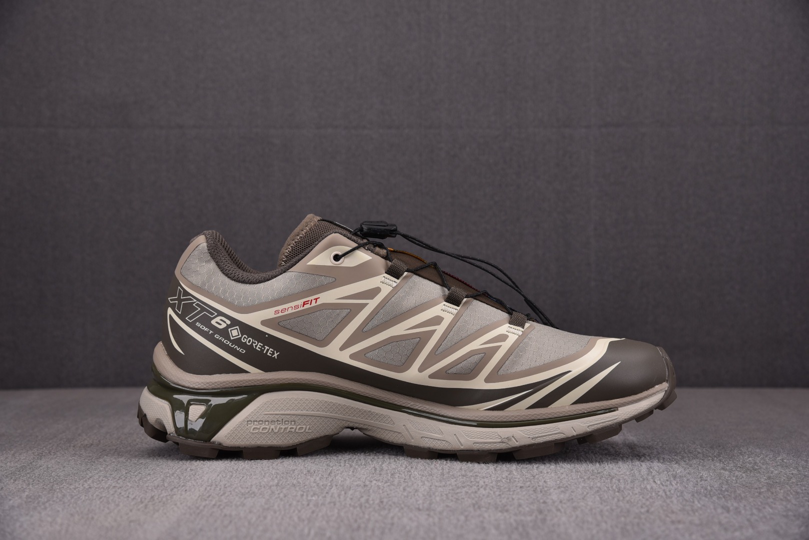 SALOMON尺码36-46.5总裁