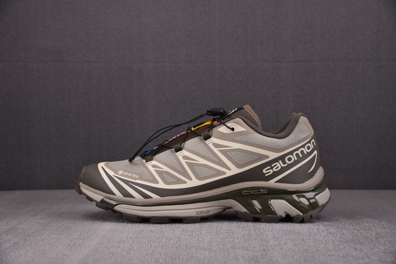 SALOMON尺码36-46.5总裁