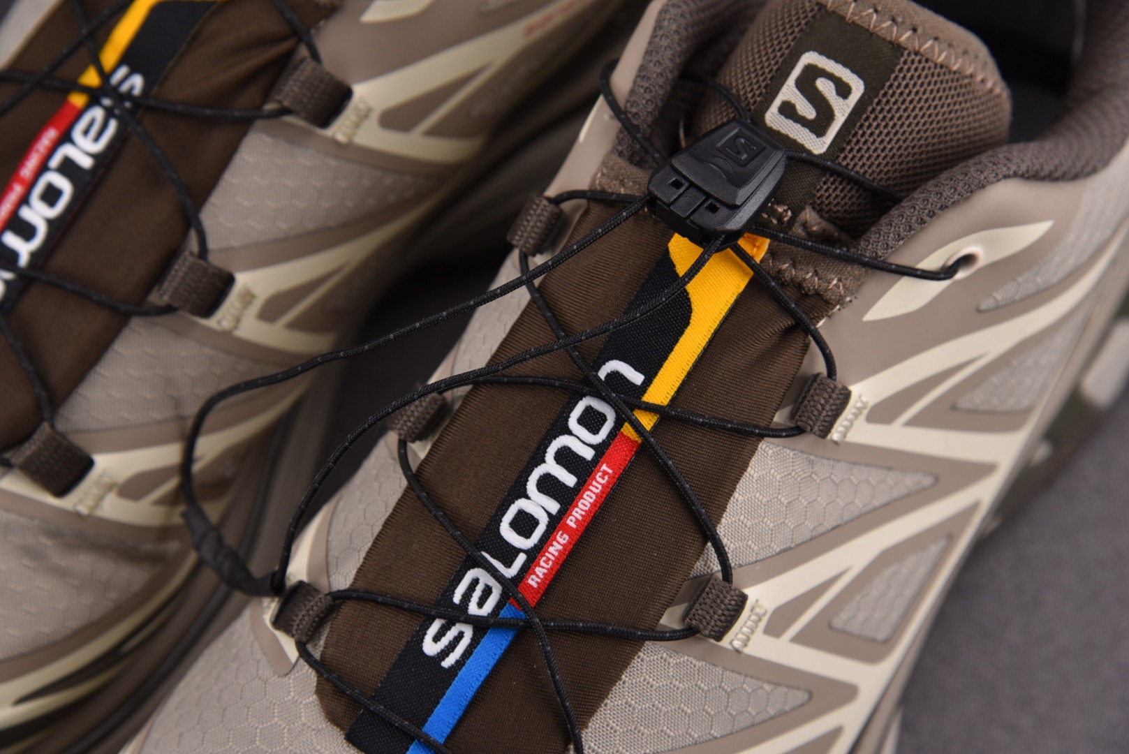 SALOMON尺码36-46.5总裁