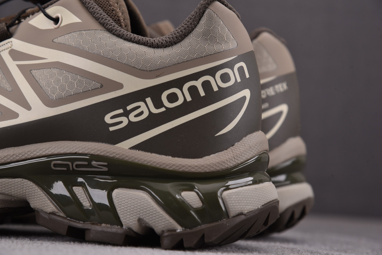 SALOMON尺码36-46.5总裁