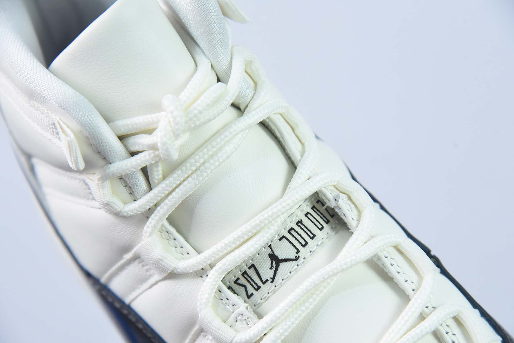 Air Jordan 11 "Neapolitan" aj11樱花粉康扣 货号:AR0715-101