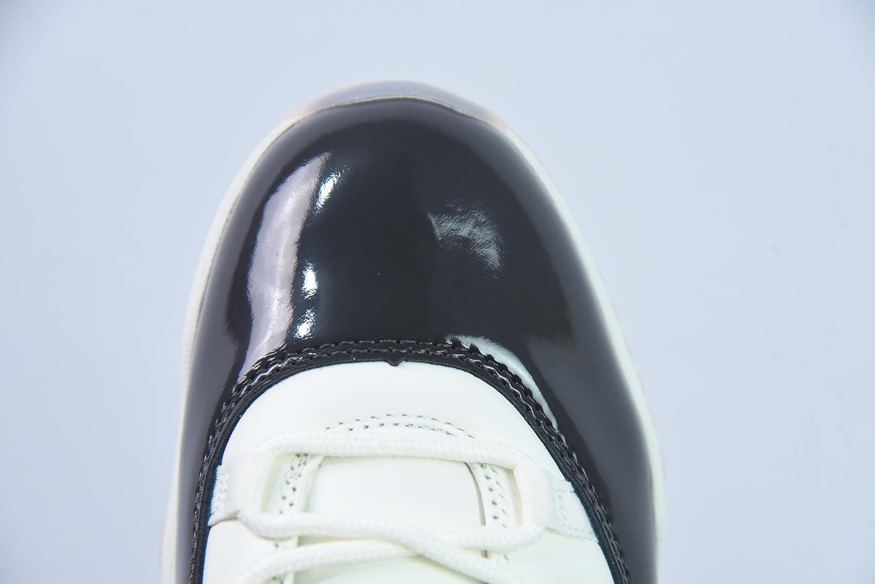 Air Jordan 11 "Neapolitan" aj11樱花粉康扣 货号:AR0715-101