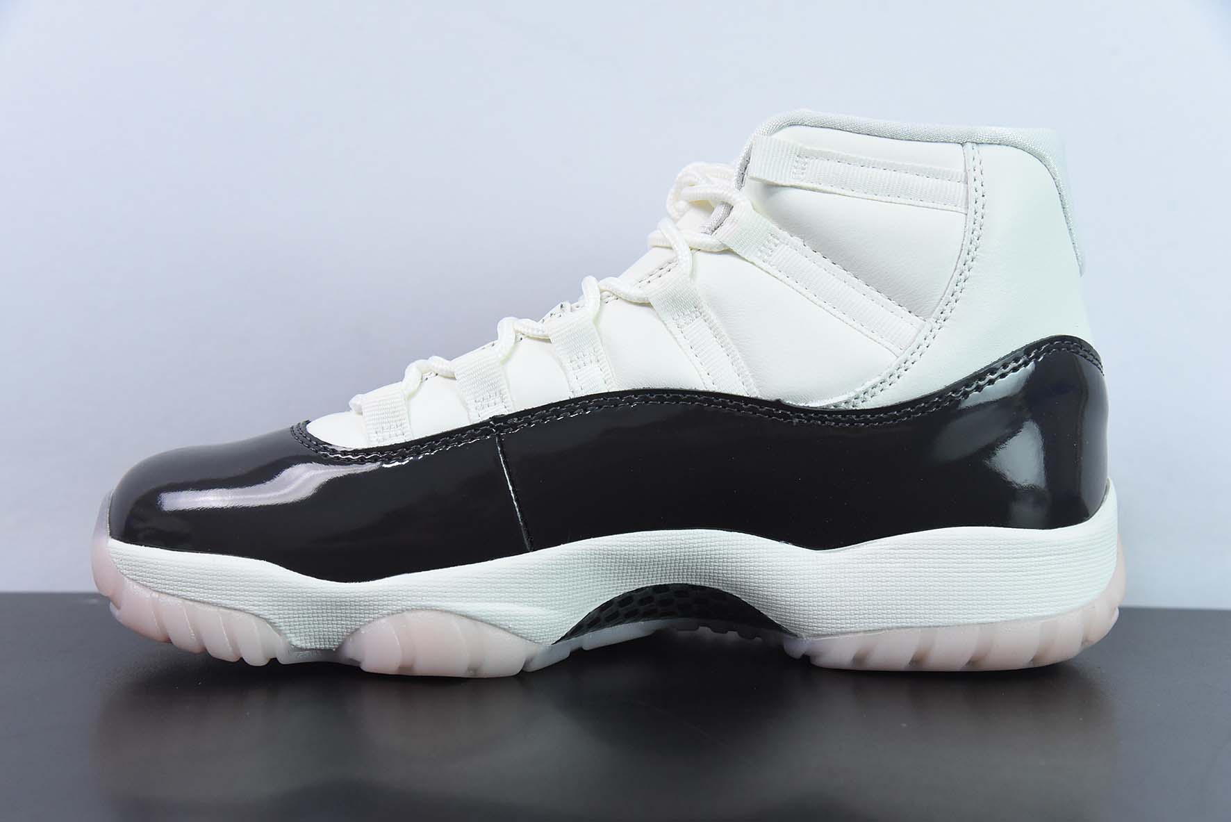 Air Jordan 11 "Neapolitan" aj11樱花粉康扣 货号:AR0715-101