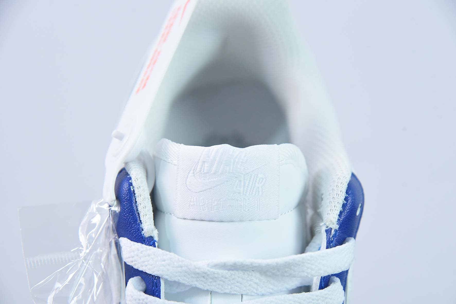 NIKE Air Force1 AF1纯白低帮空军一号男女休闲板鞋 货号:CW2288-111AF1
