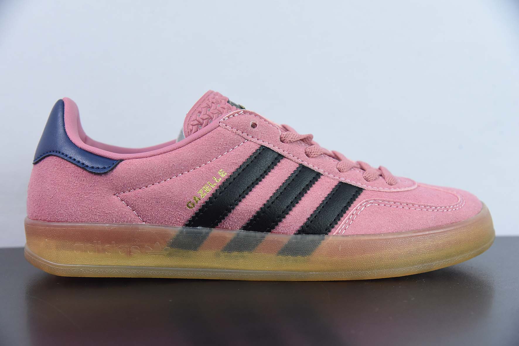 Adidas UAJC79038521 Adidas Gazelle trébol adidas Originals Gazelle Indoor serie gacela clásicas zapatillas de skate núm…