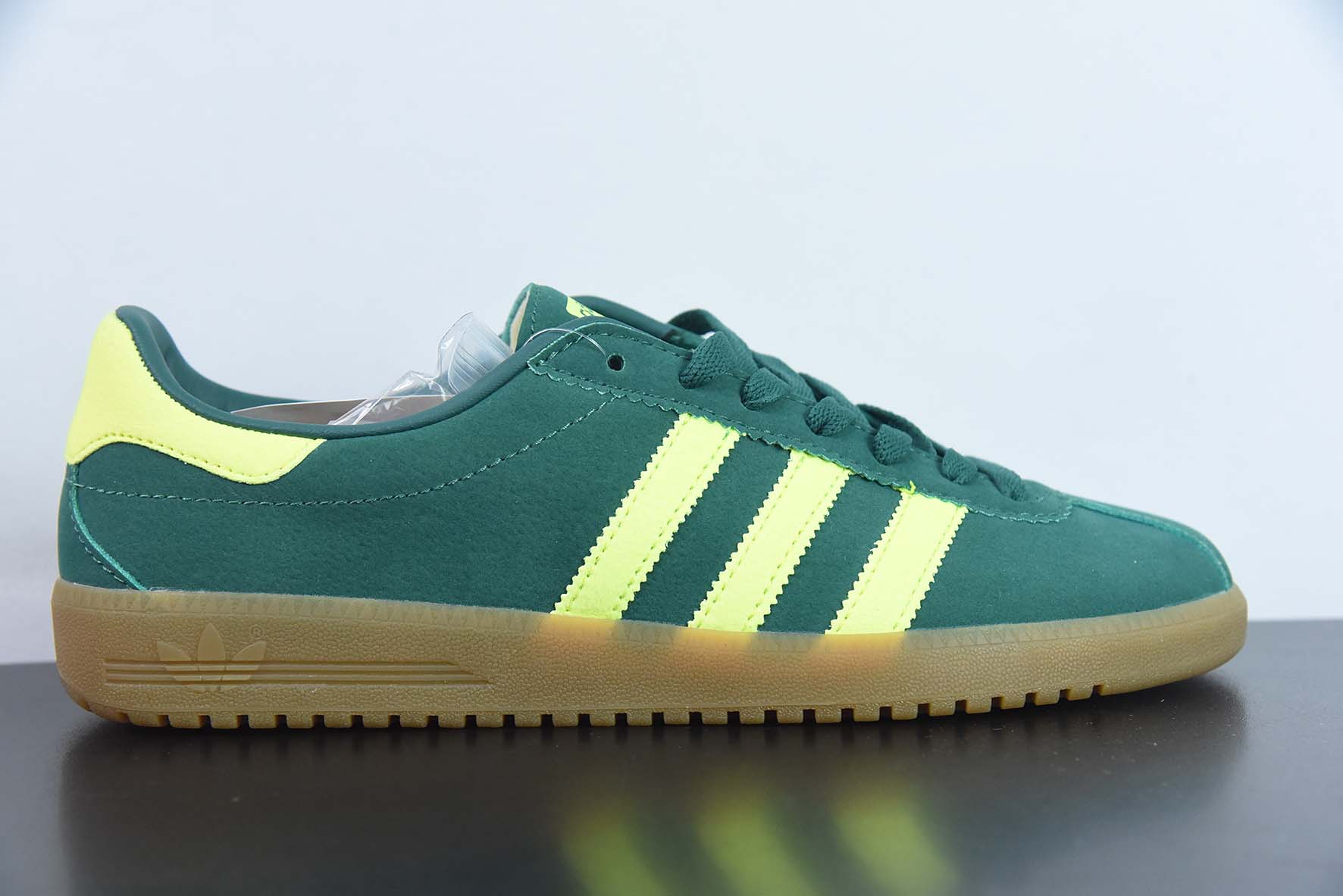 Adidas UAJC79038521 Adidas Originals Bermuda color macaron gamuza antideslizante resistente al desgaste ligero zapatill…