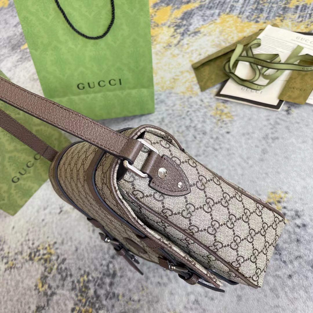 Gucci Haute Couture Haute Couture Ready-to-Wear Clothing Dress Jacket 9