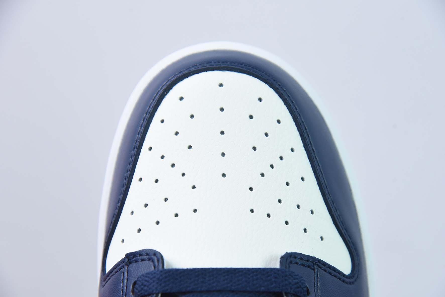 Nk Dunk Low "Midnight Navy" 午夜蓝 SB低帮运动休闲板鞋 货号;FD9749-400