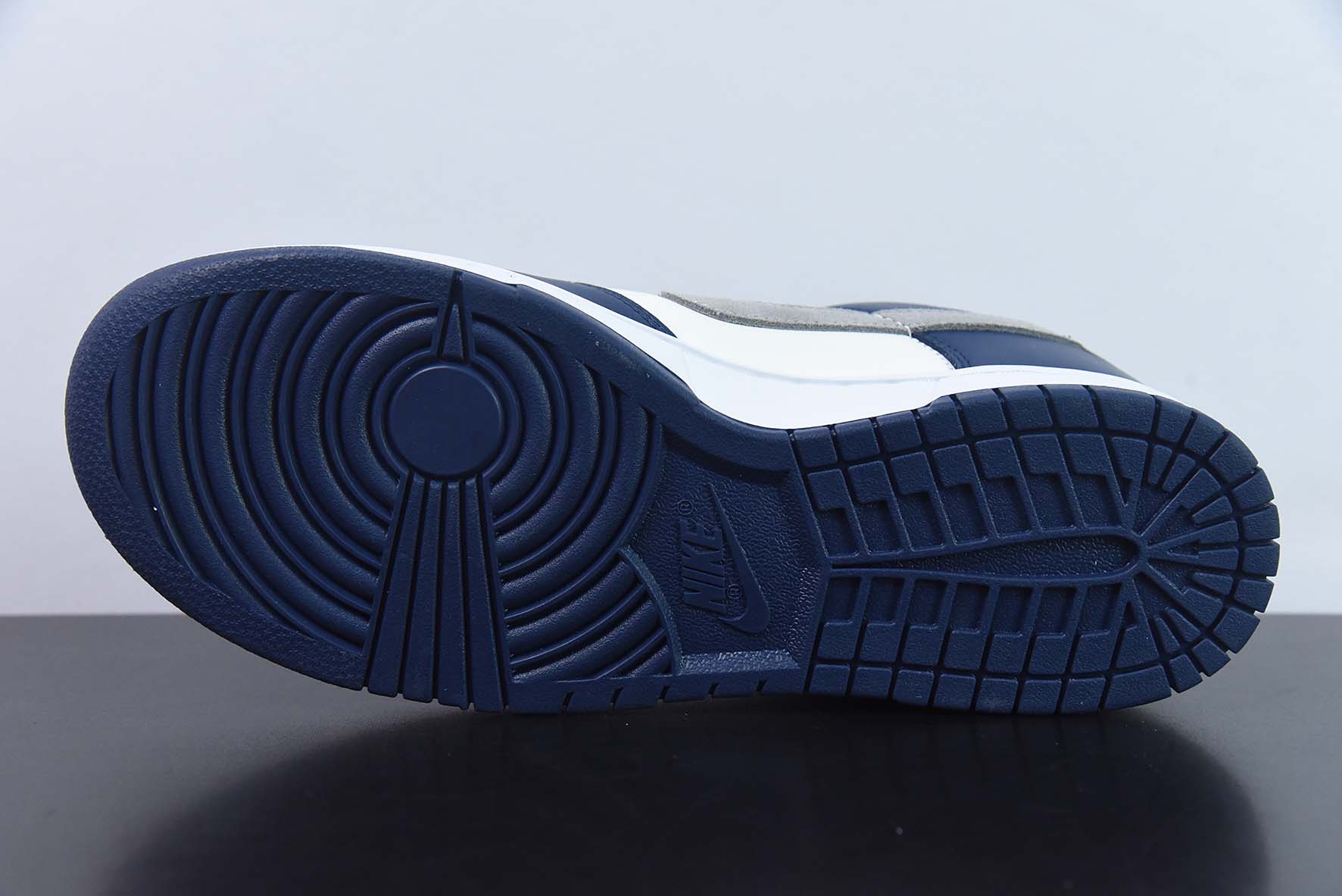 Nk Dunk Low "Midnight Navy" 午夜蓝 SB低帮运动休闲板鞋 货号;FD9749-400