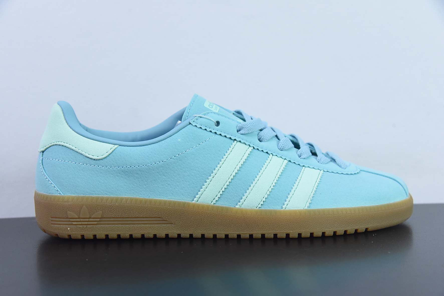 Adidas YAJS79605820 Adidas Bermuda Ad Originals Bermuda zapatillas de skate de caña baja ligeras y resistente…