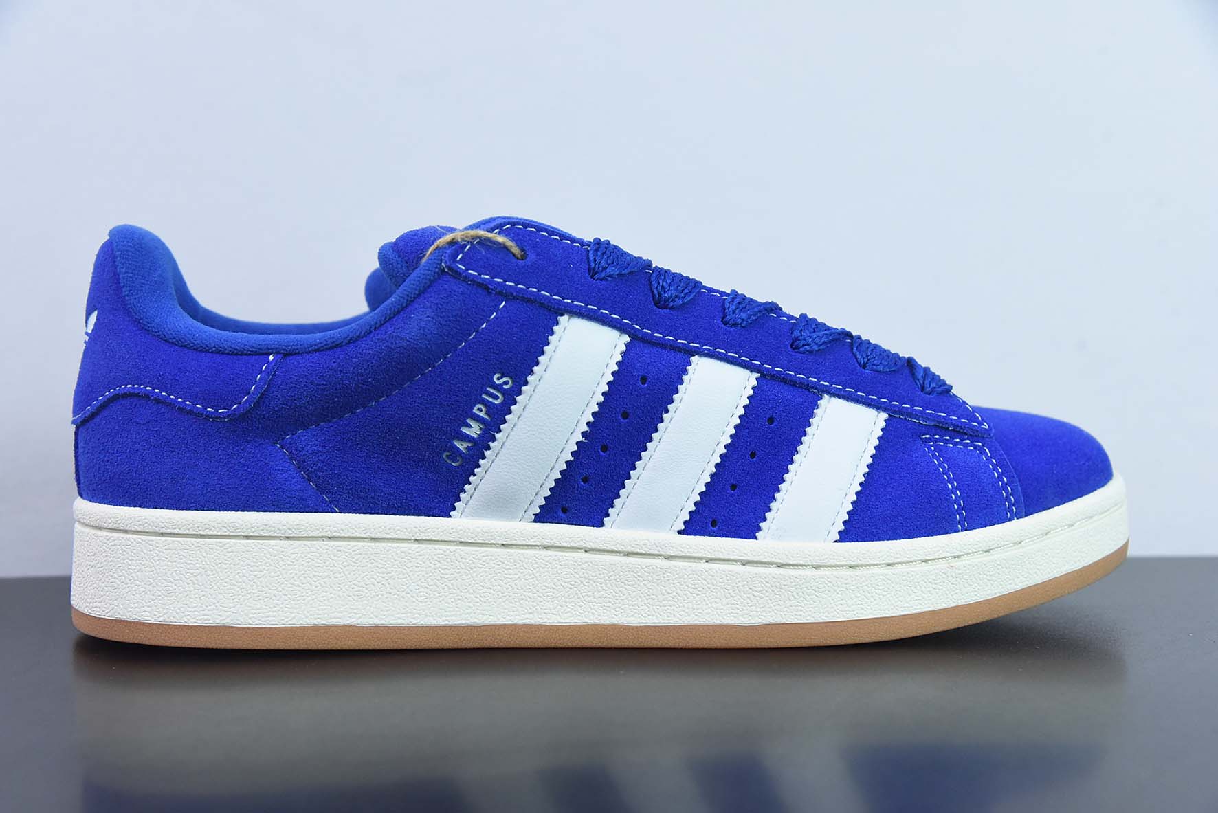 Adidas UAJA61076039 Ad Originals Campus 00s zapatillas de skate casuales deportivas de estilo retro de la ser…
