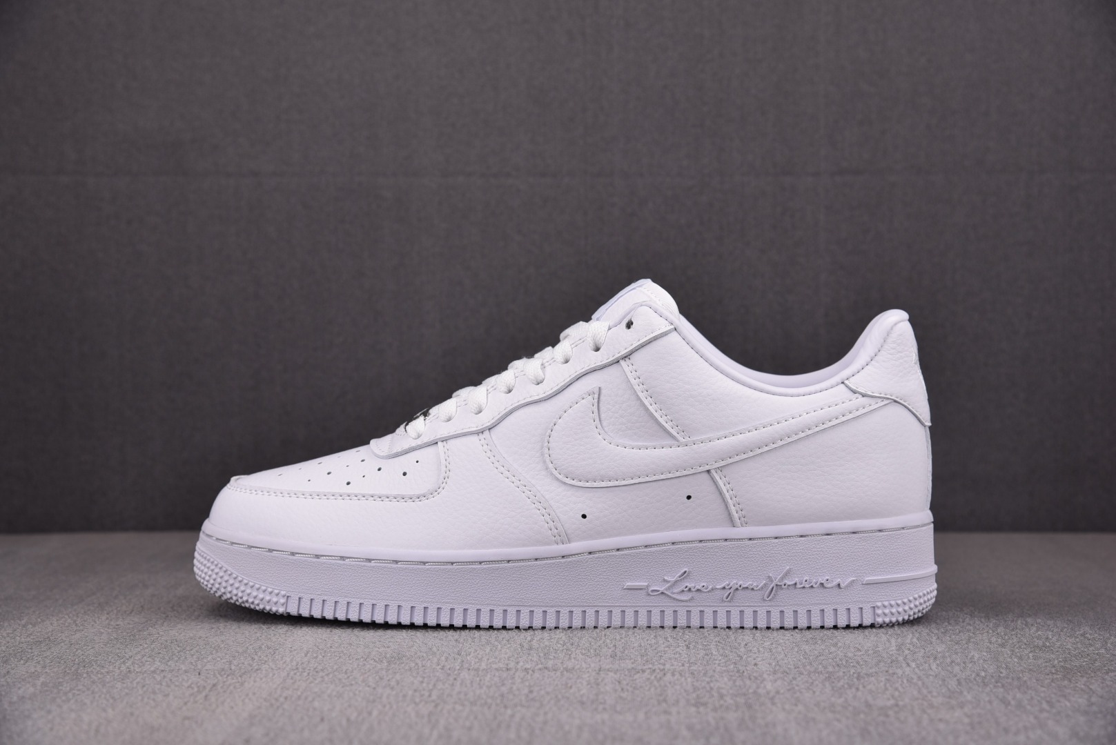 AF1Drake联名尺码35.5-4