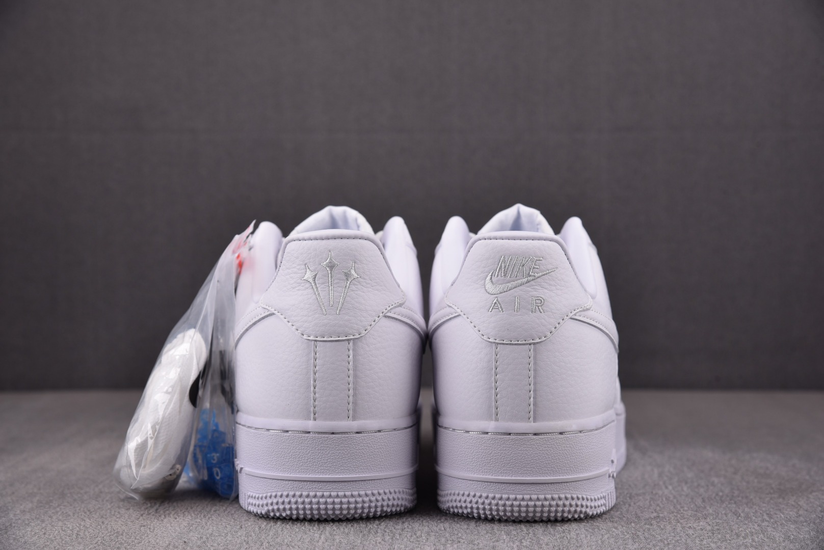 AF1Drake联名尺码35.5-4