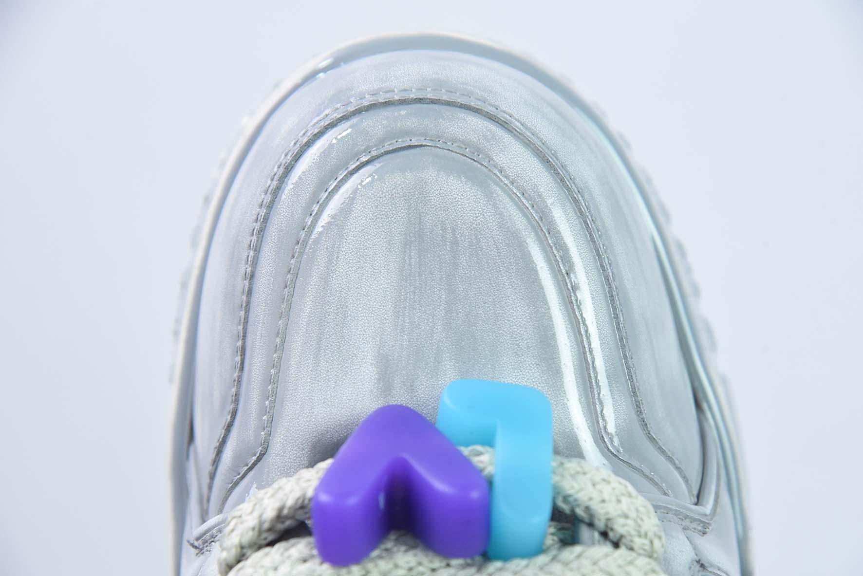 LV 路易威登 Trainer Maxi 小胖丁系列面包鞋