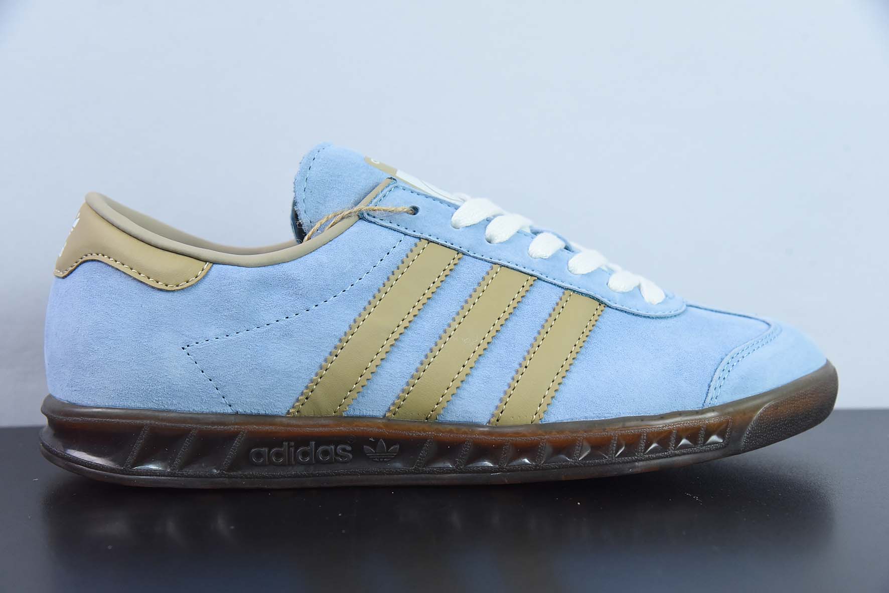 Adidas KAJU13546938 Adidas Handball Spezial zapatillas de skate casuales ligeras y resistentes al desgaste az…