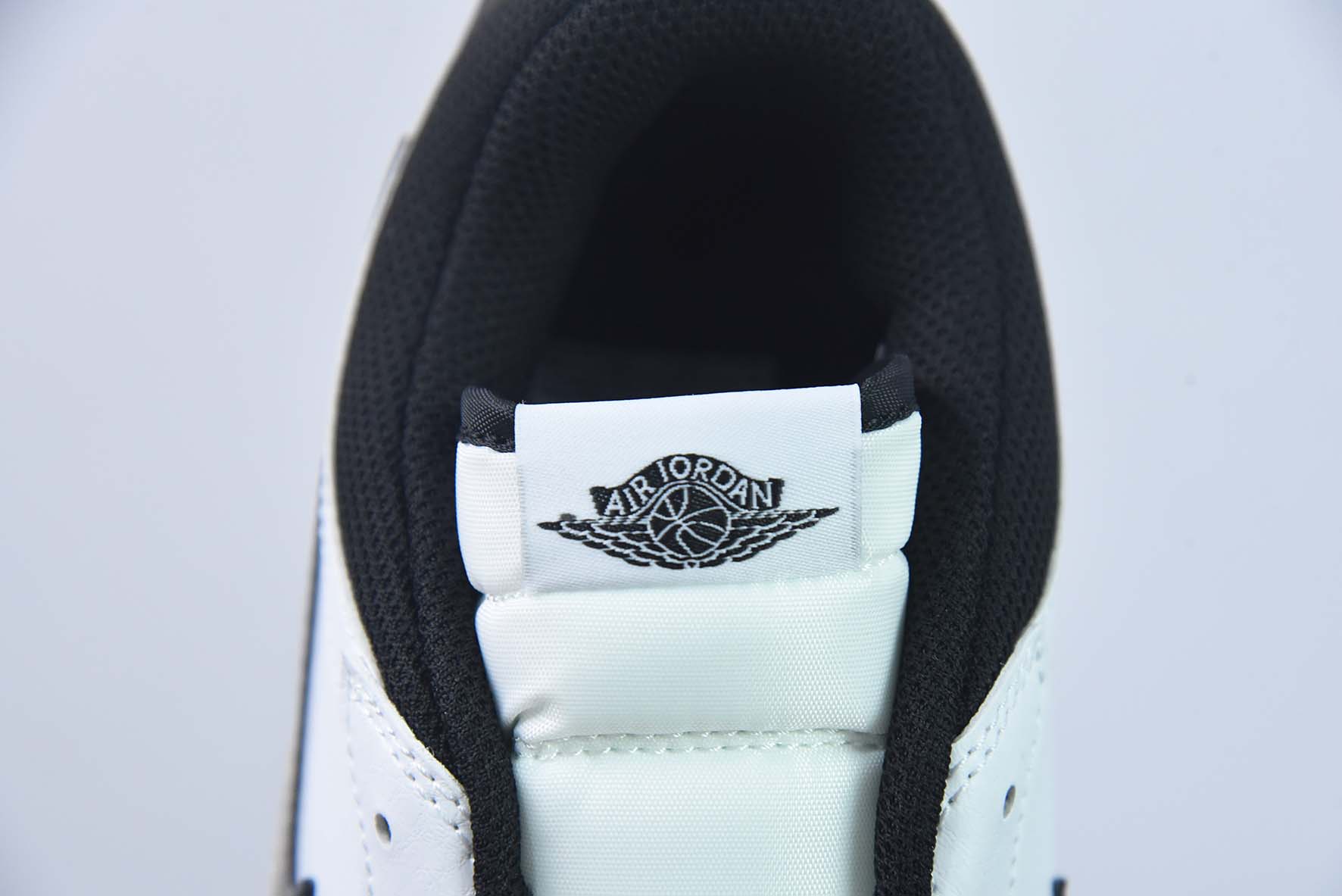 Nike Air Jordan Legacy 312 Low 乔丹最强三合一混合版 AJ312 炫彩 黑蓝 货号:DV1719 100