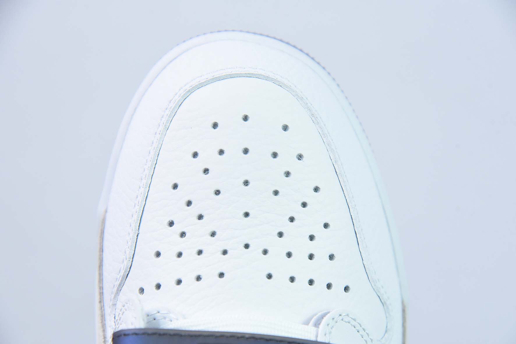Nike Air Jordan Legacy 312 Low 乔丹最强三合一混合版 AJ312 炫彩 黑蓝 货号:DV1719 100