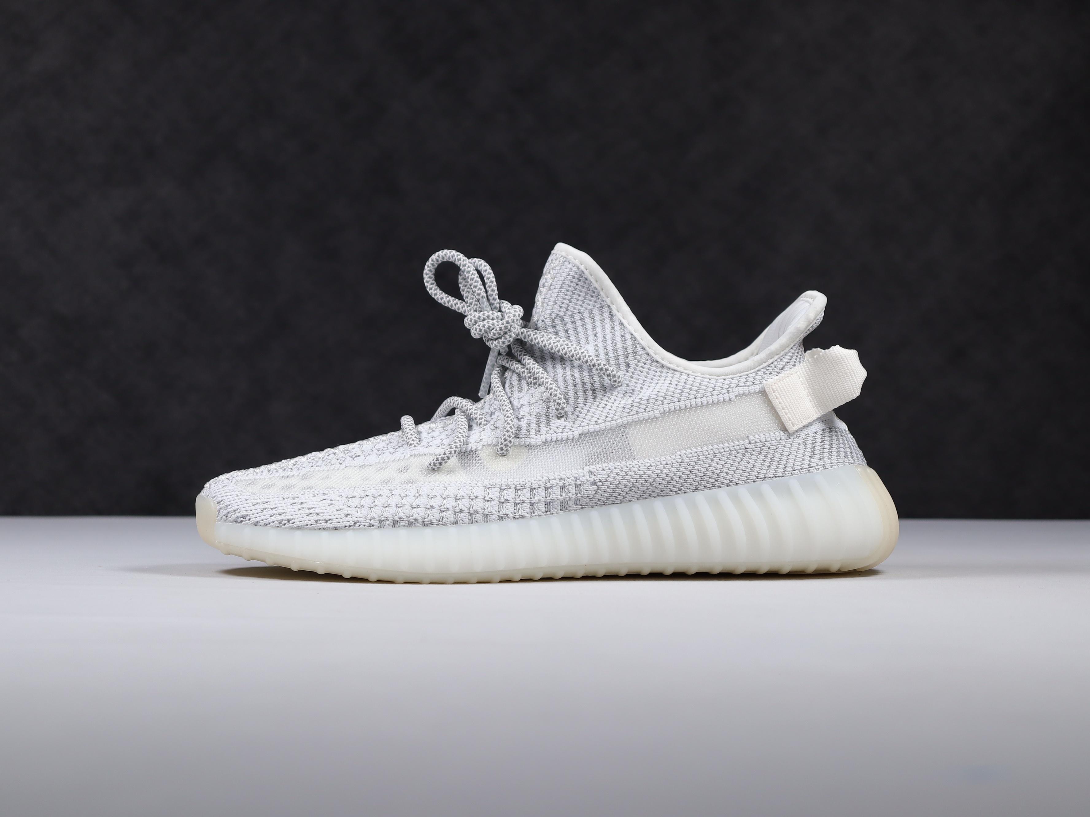 Yeezy白满天星尺码36-48偏小