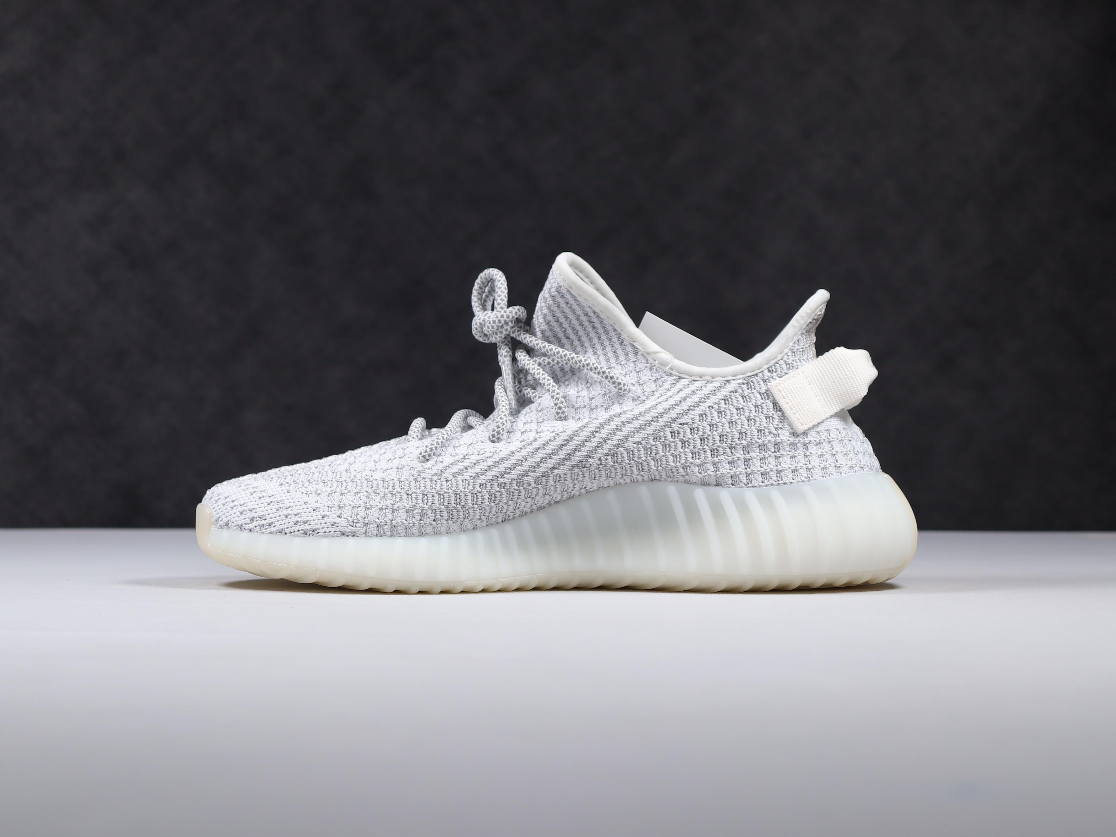 Yeezy白满天星尺码36-48偏小