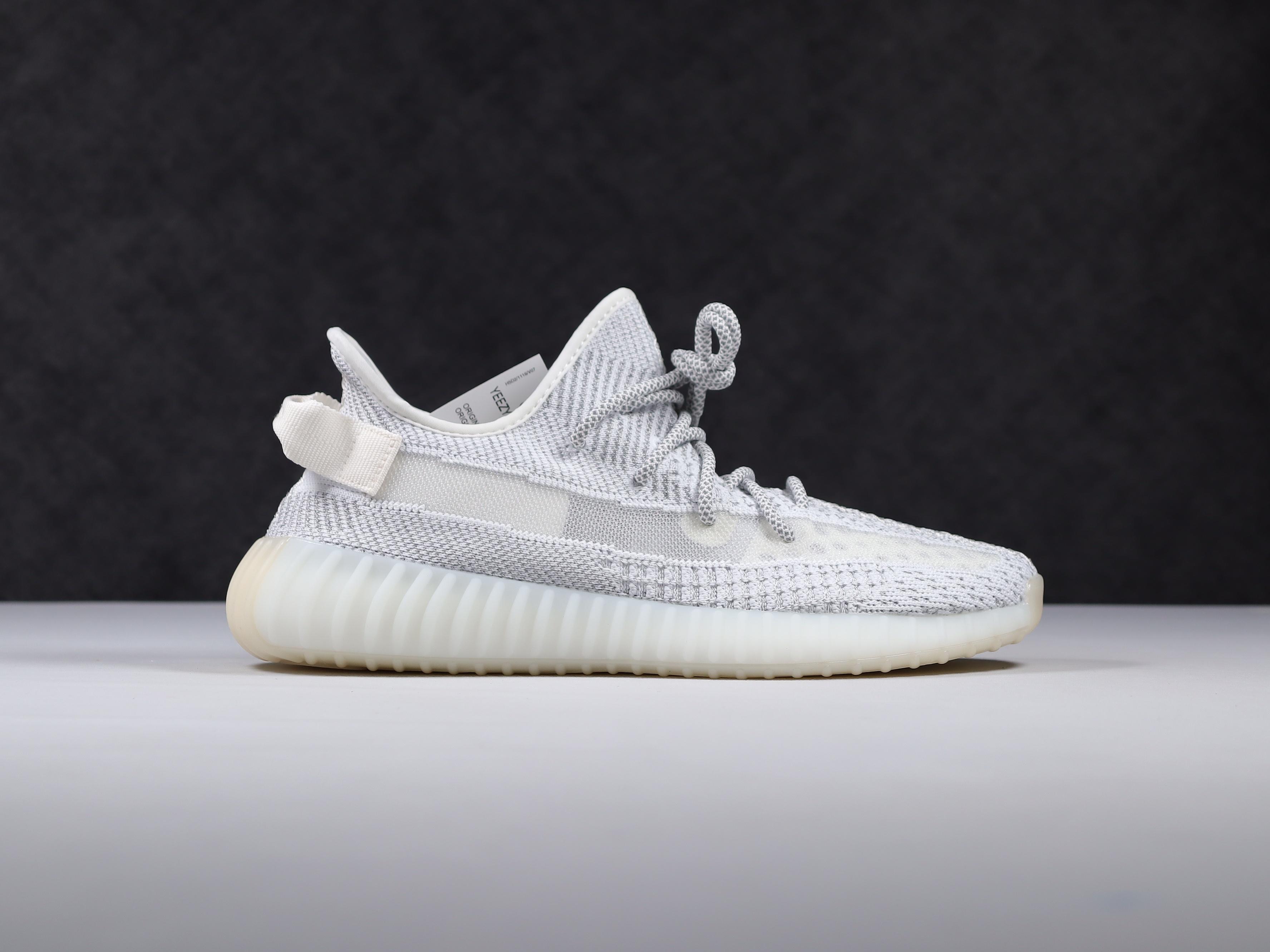 Yeezy白满天星尺码36-48偏小