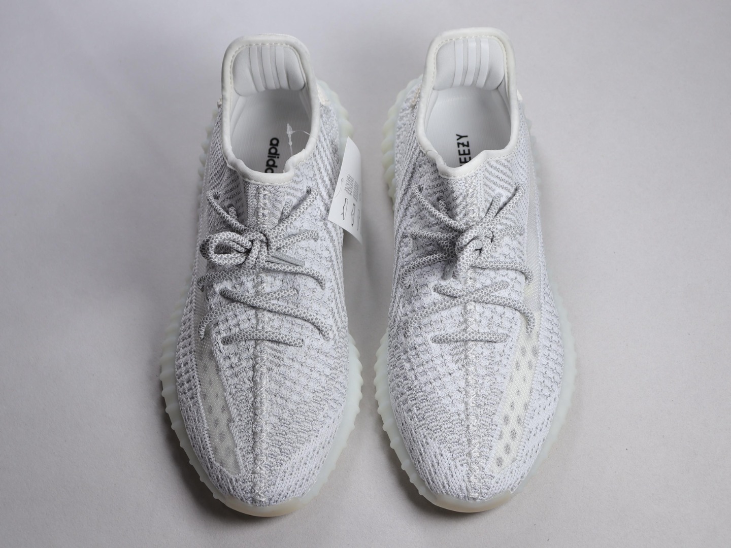 Yeezy白满天星尺码36-48偏小