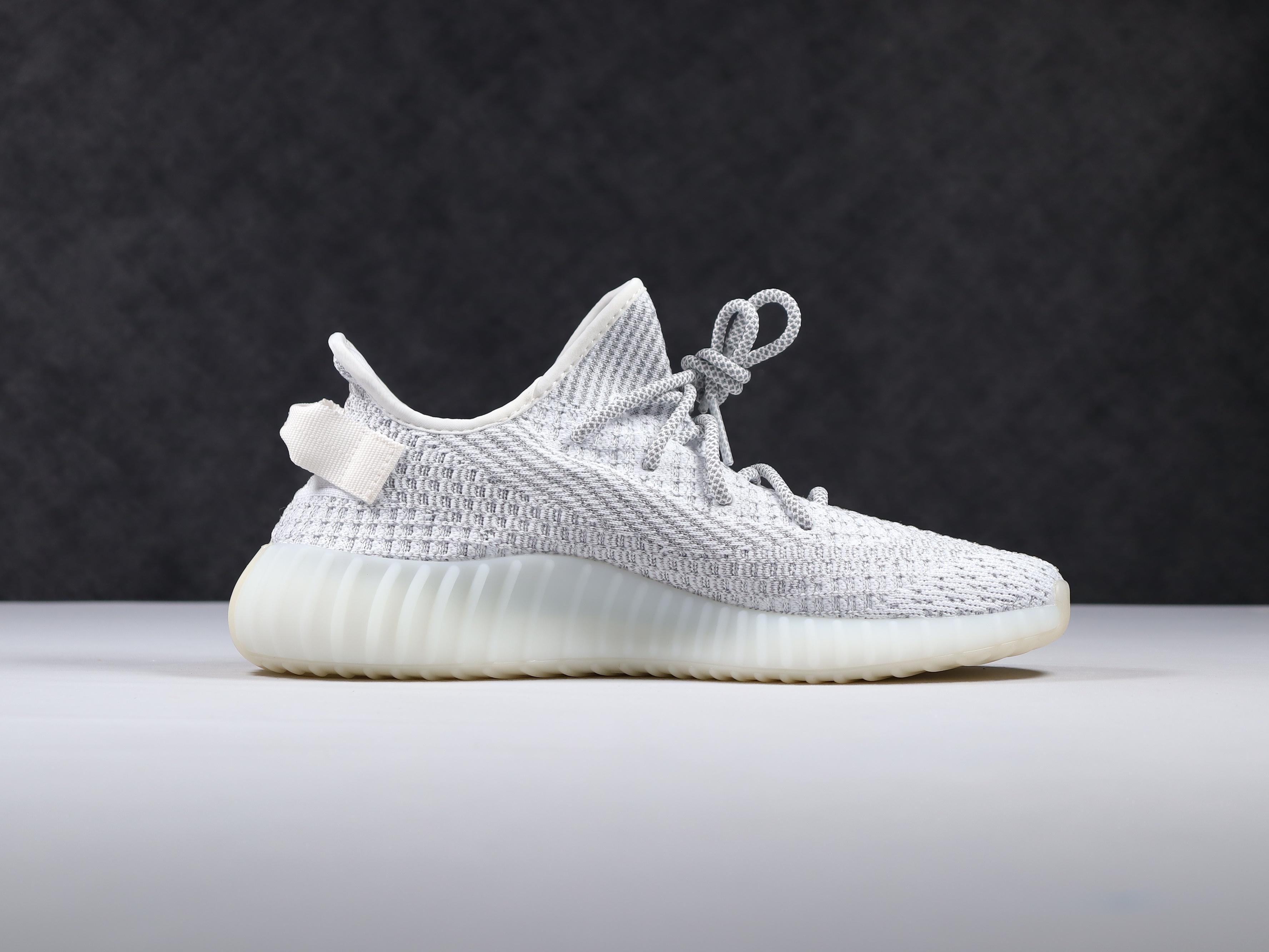 Yeezy白满天星尺码36-48偏小