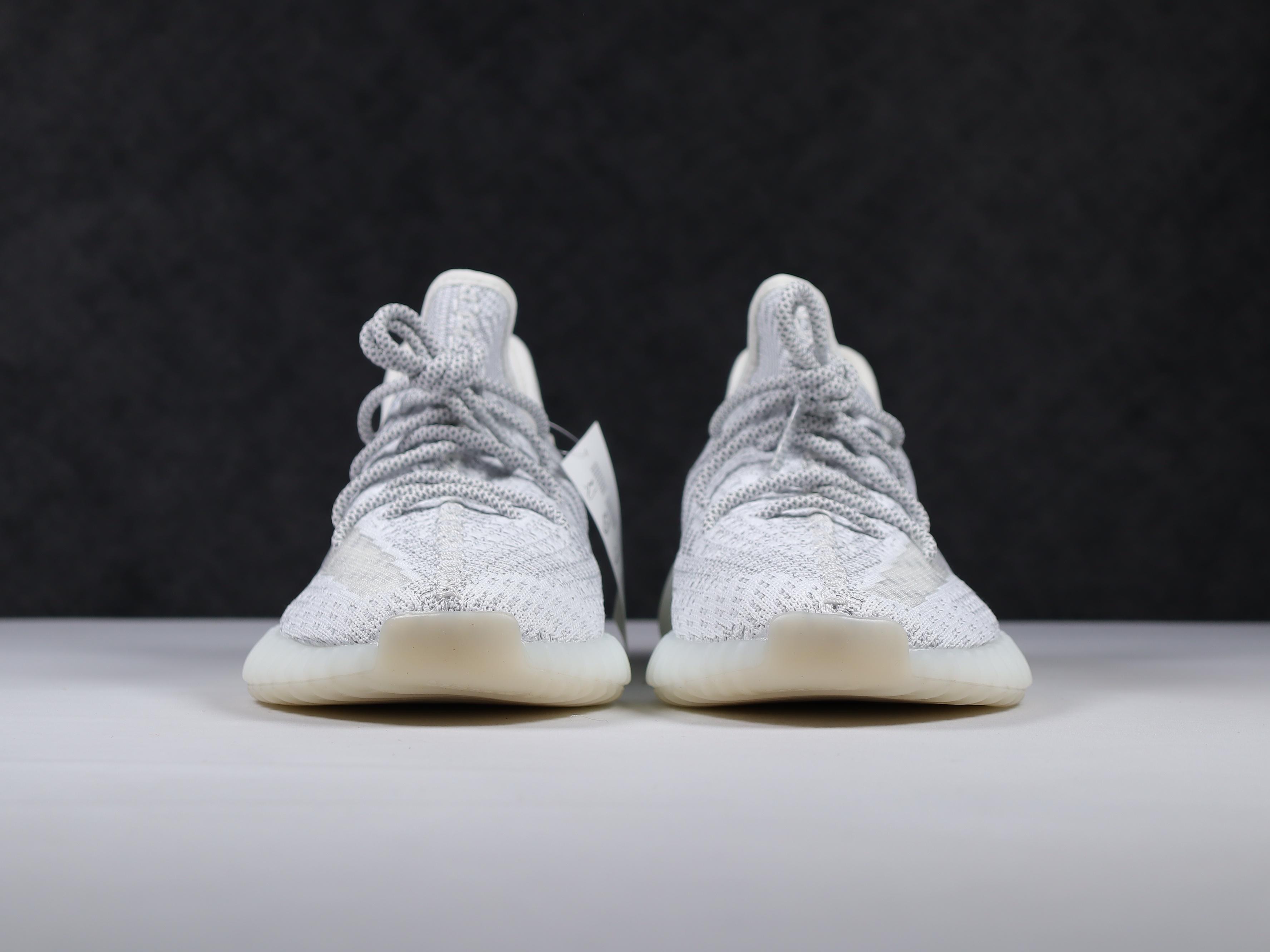 Yeezy白满天星尺码36-48偏小