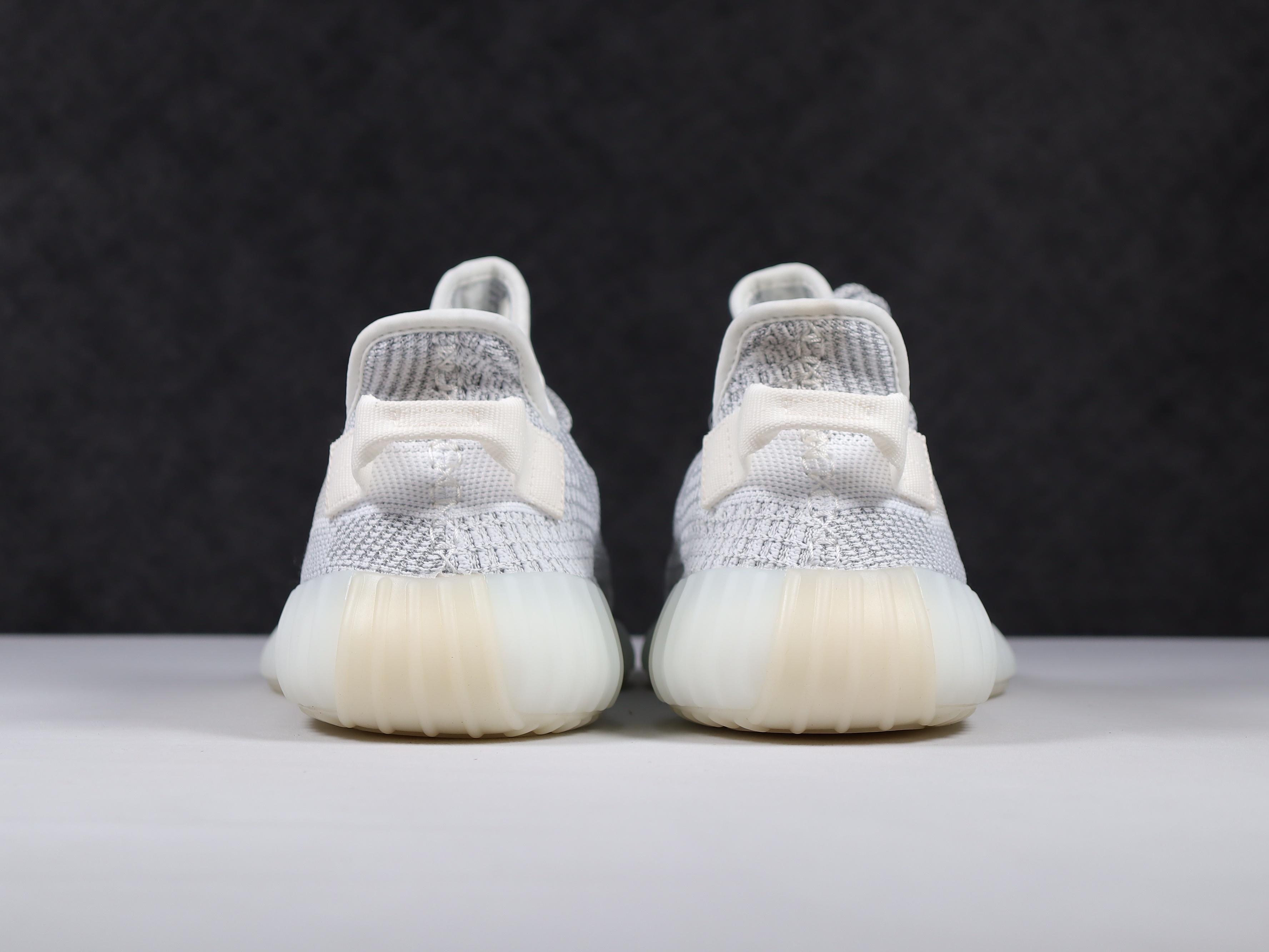 Yeezy白满天星尺码36-48偏小